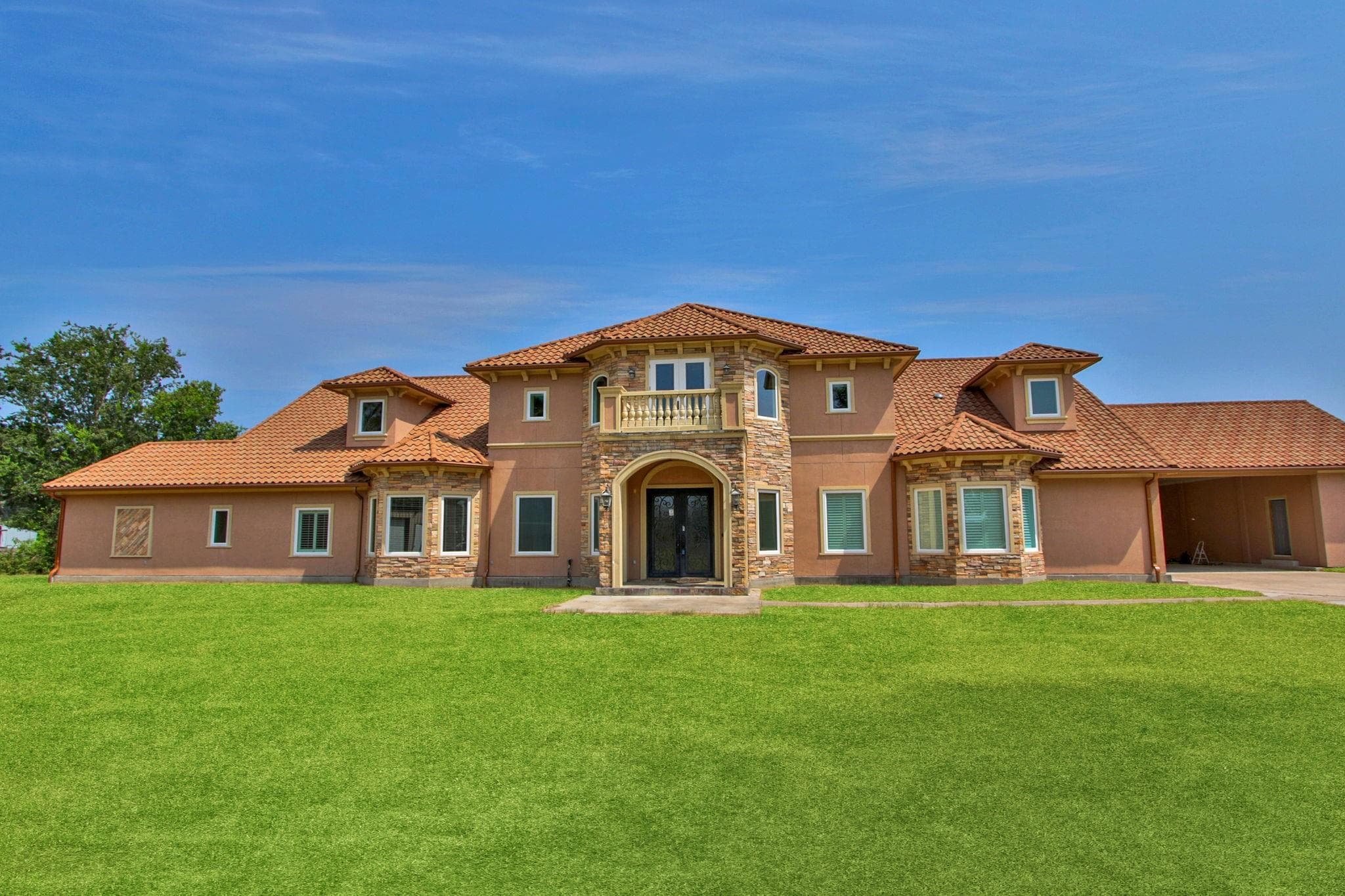 17018 Grant Road
