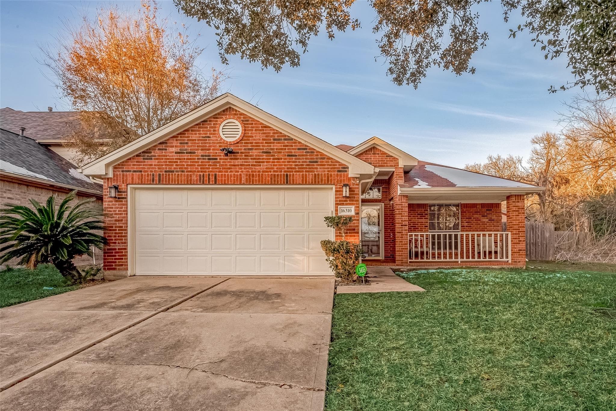 16310 Blossomwood Lane