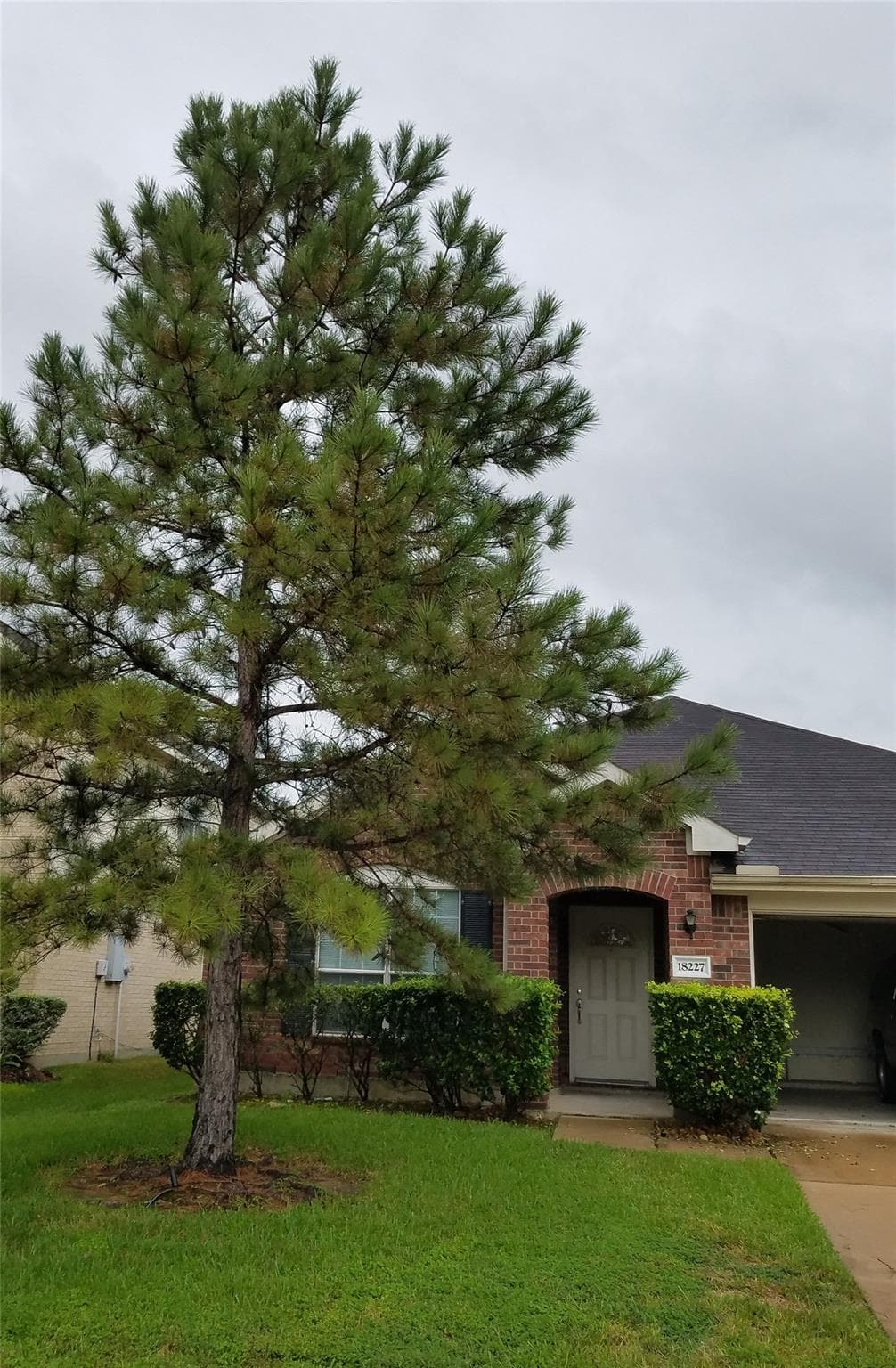 18227 Sweet Juniper Lane