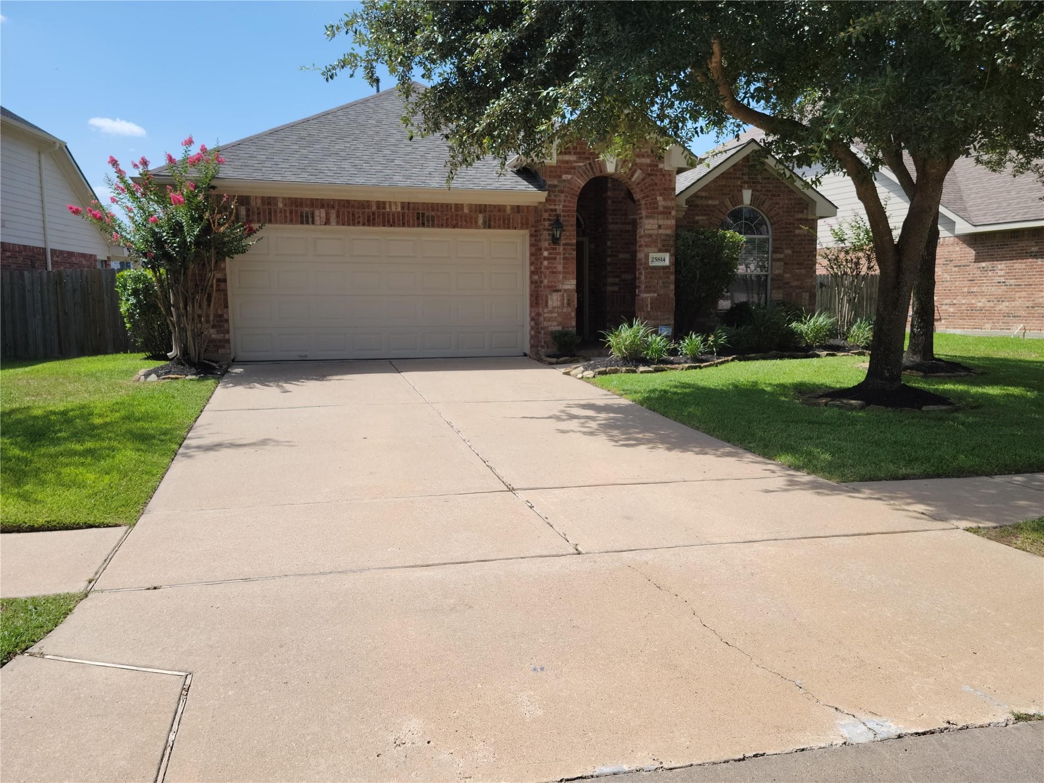 25814 Orchard Knoll Lane