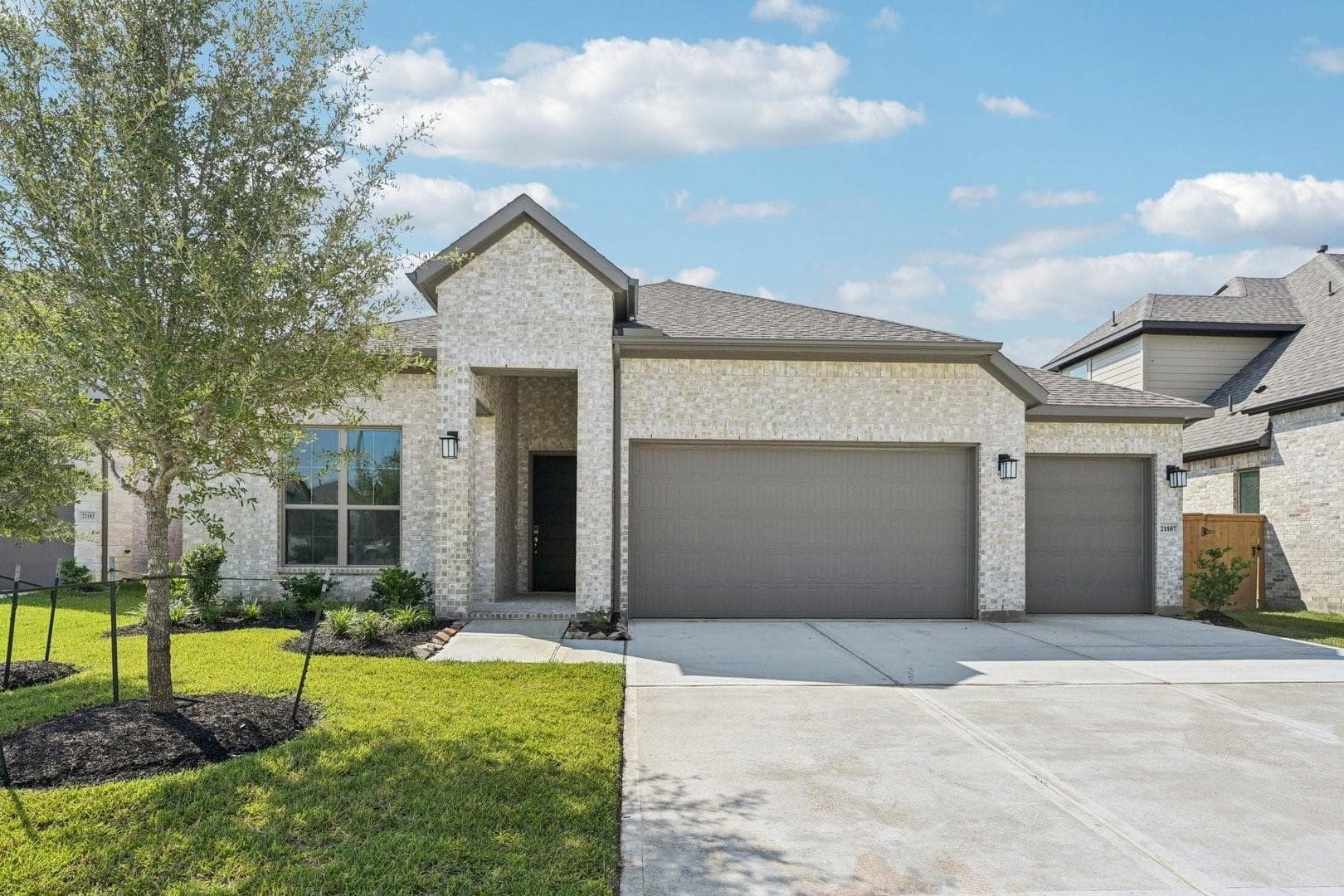 21107 Flowerhorn Drive