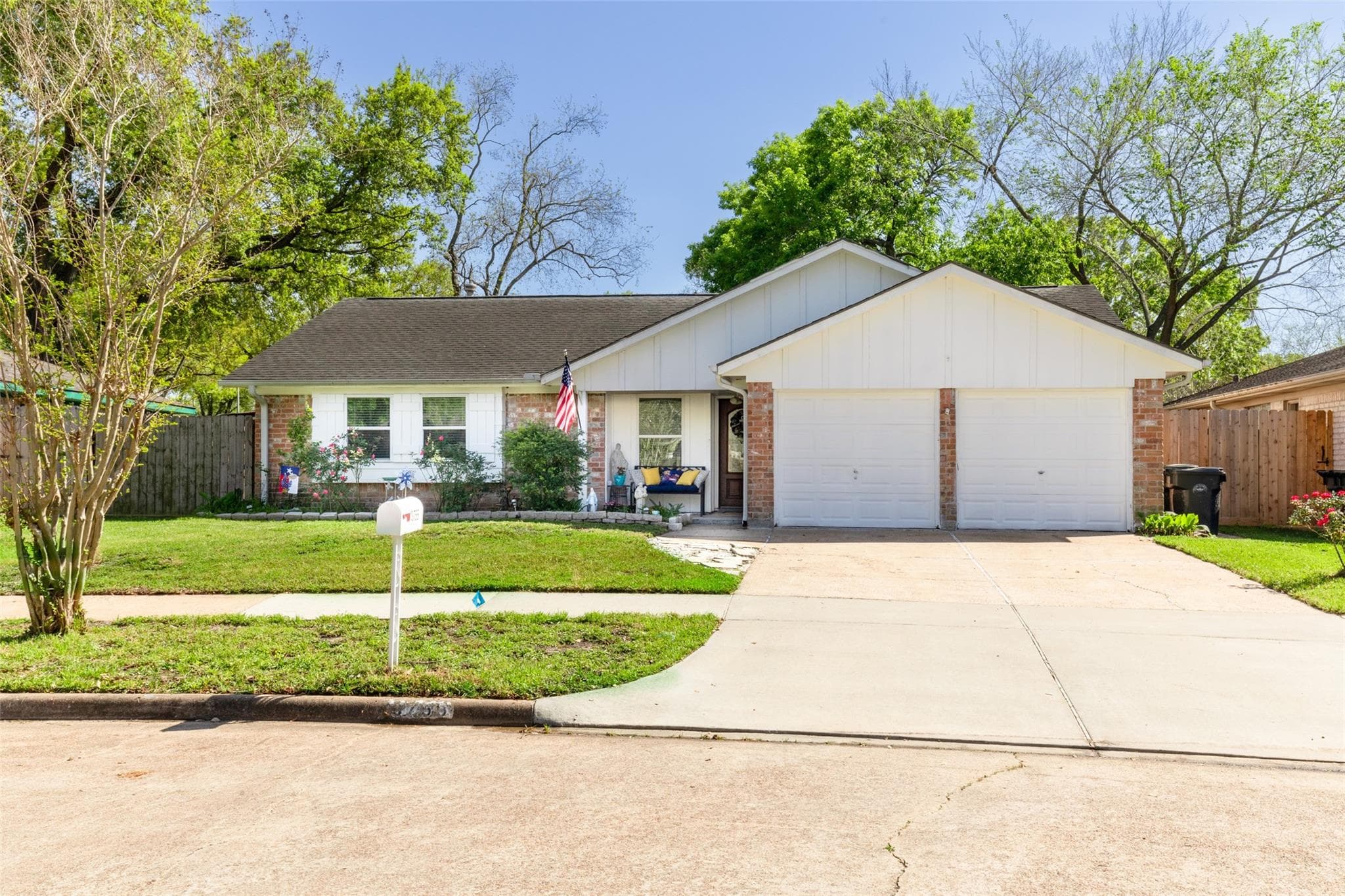13755 Shirebrook Drive