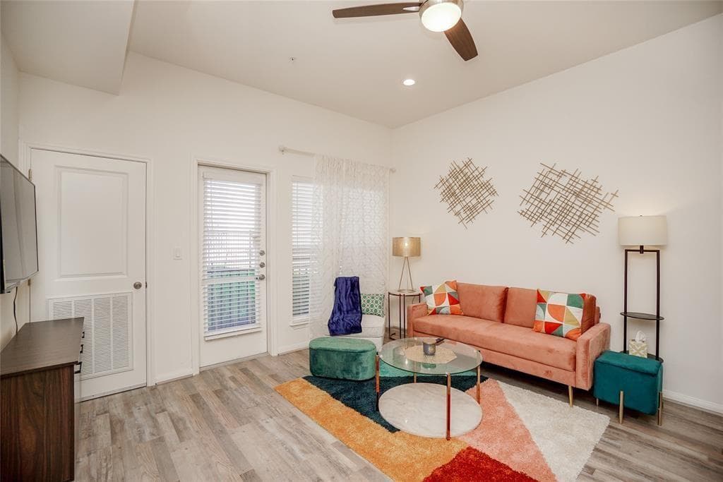 1207 Grand West Boulevard #1H