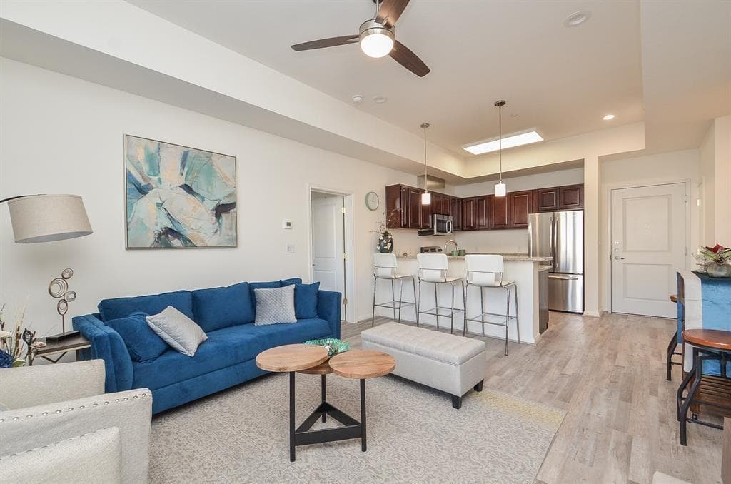 1207 Grand West Boulevard #1G