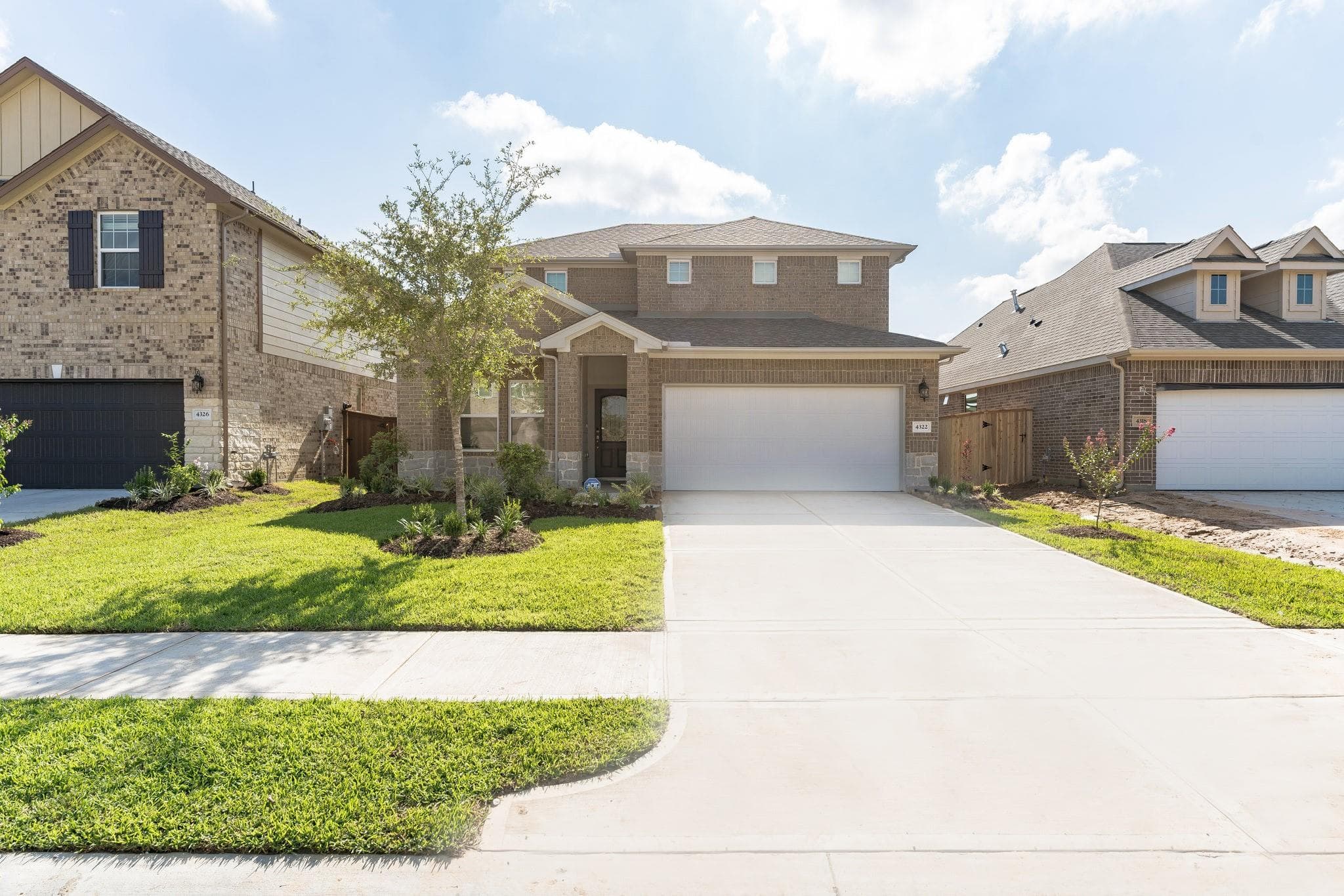 4322 Pale Fox Lane
