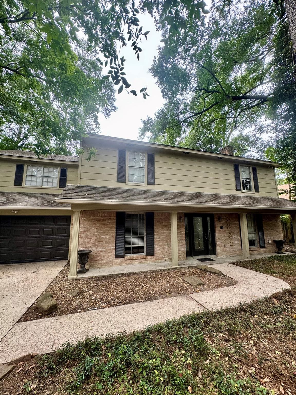 2824 S Logrun Circle