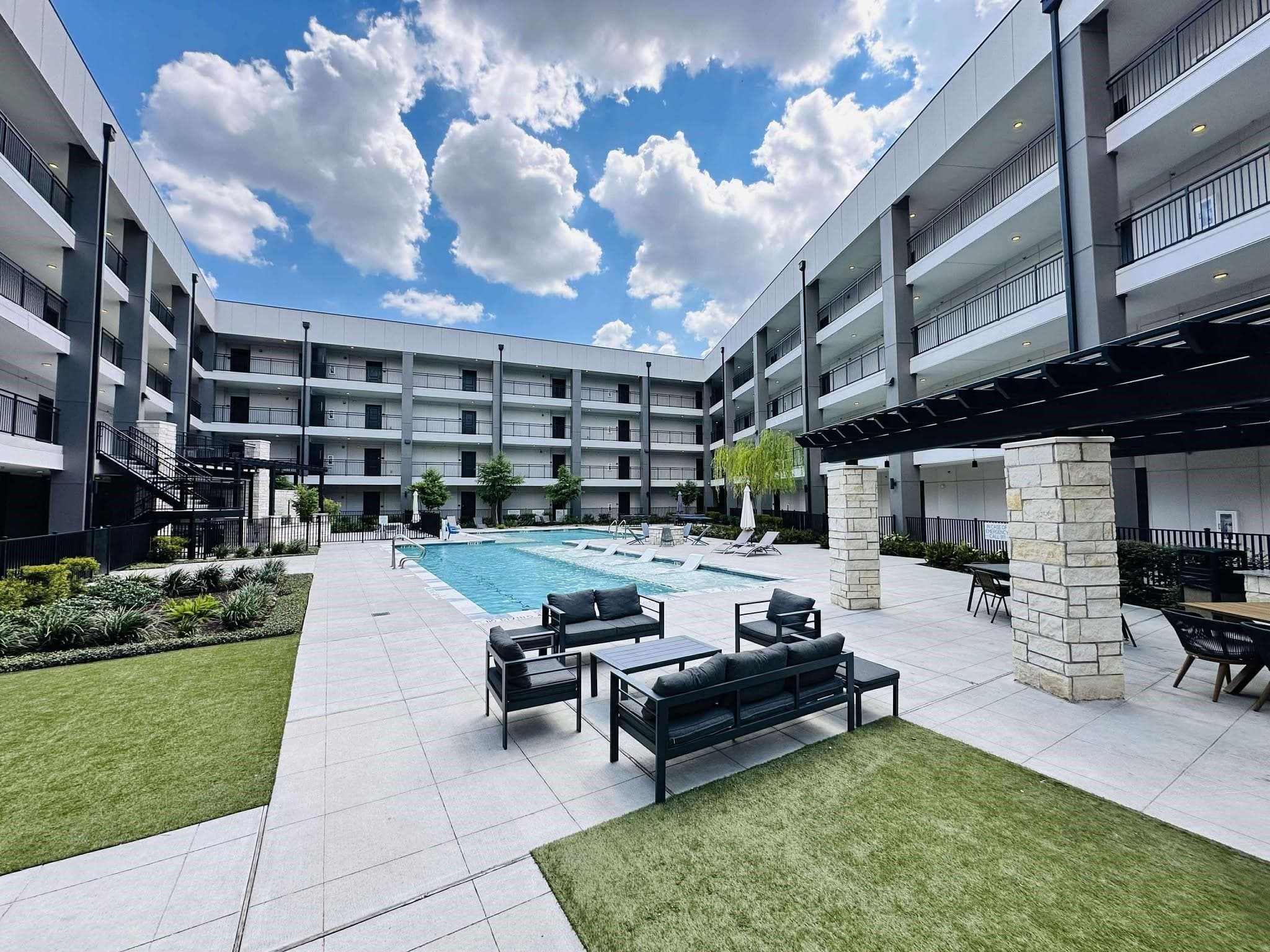2603 N Fry Road #A1