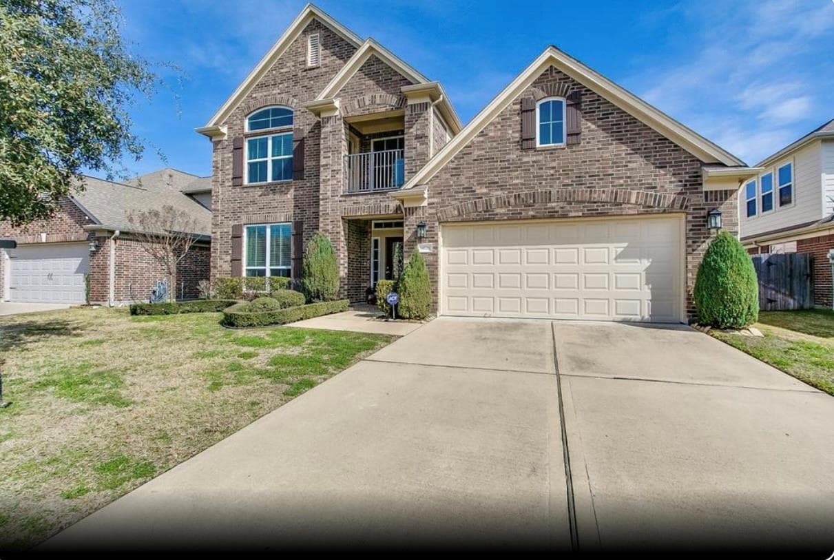 14126 Sundial Stone Lane