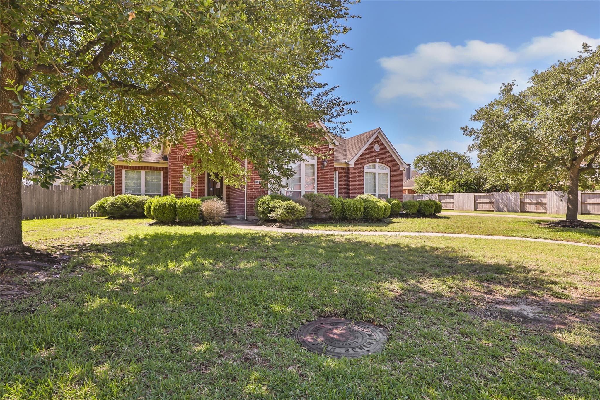 11326 Dawnheath Drive