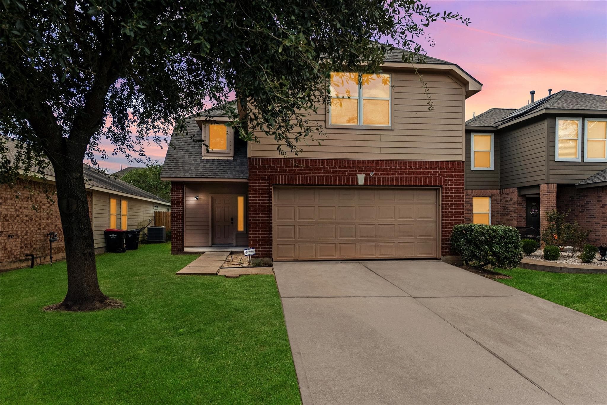 7415 Kransburg Ranch Drive