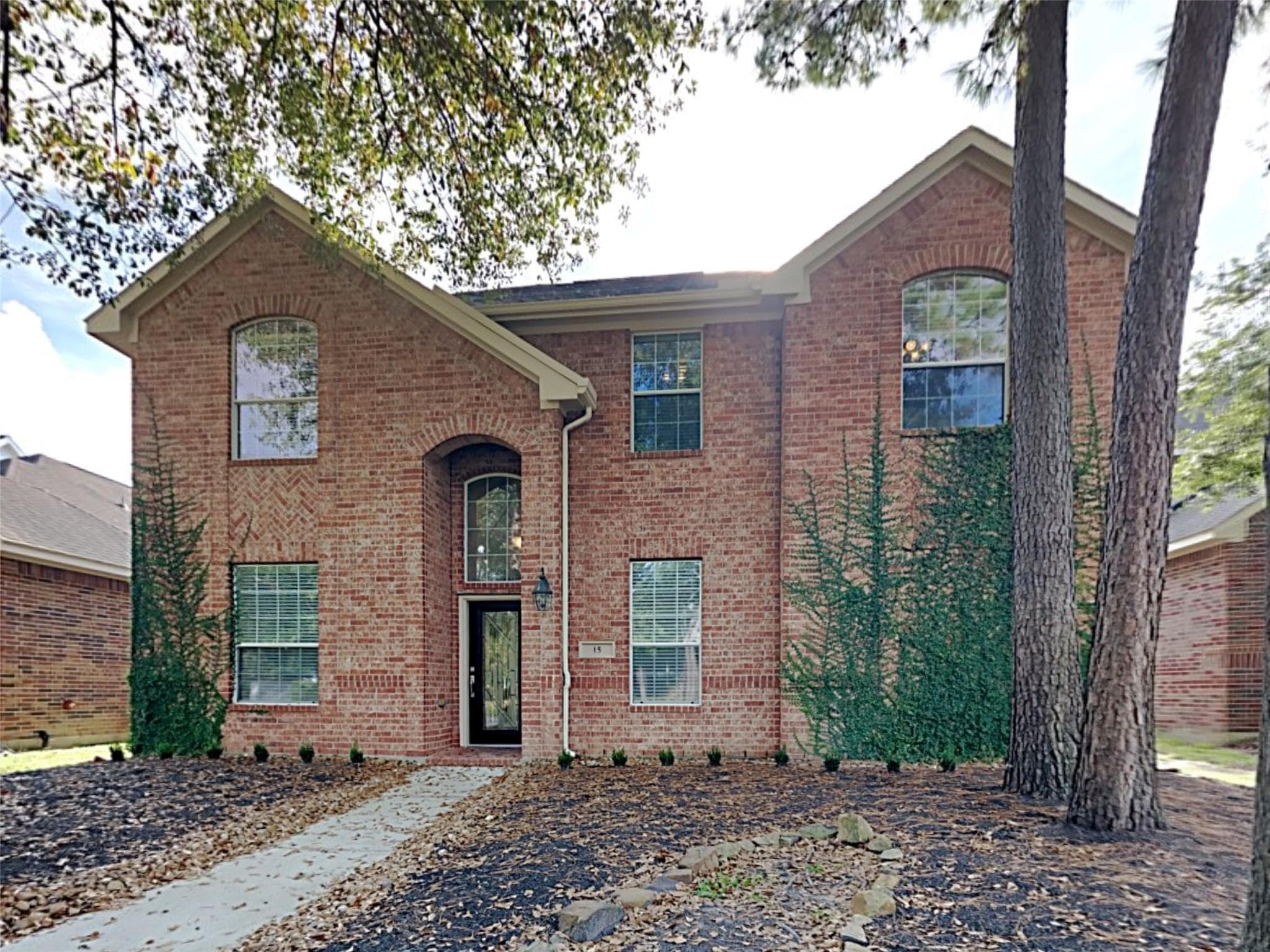 15 Fillgrove Place