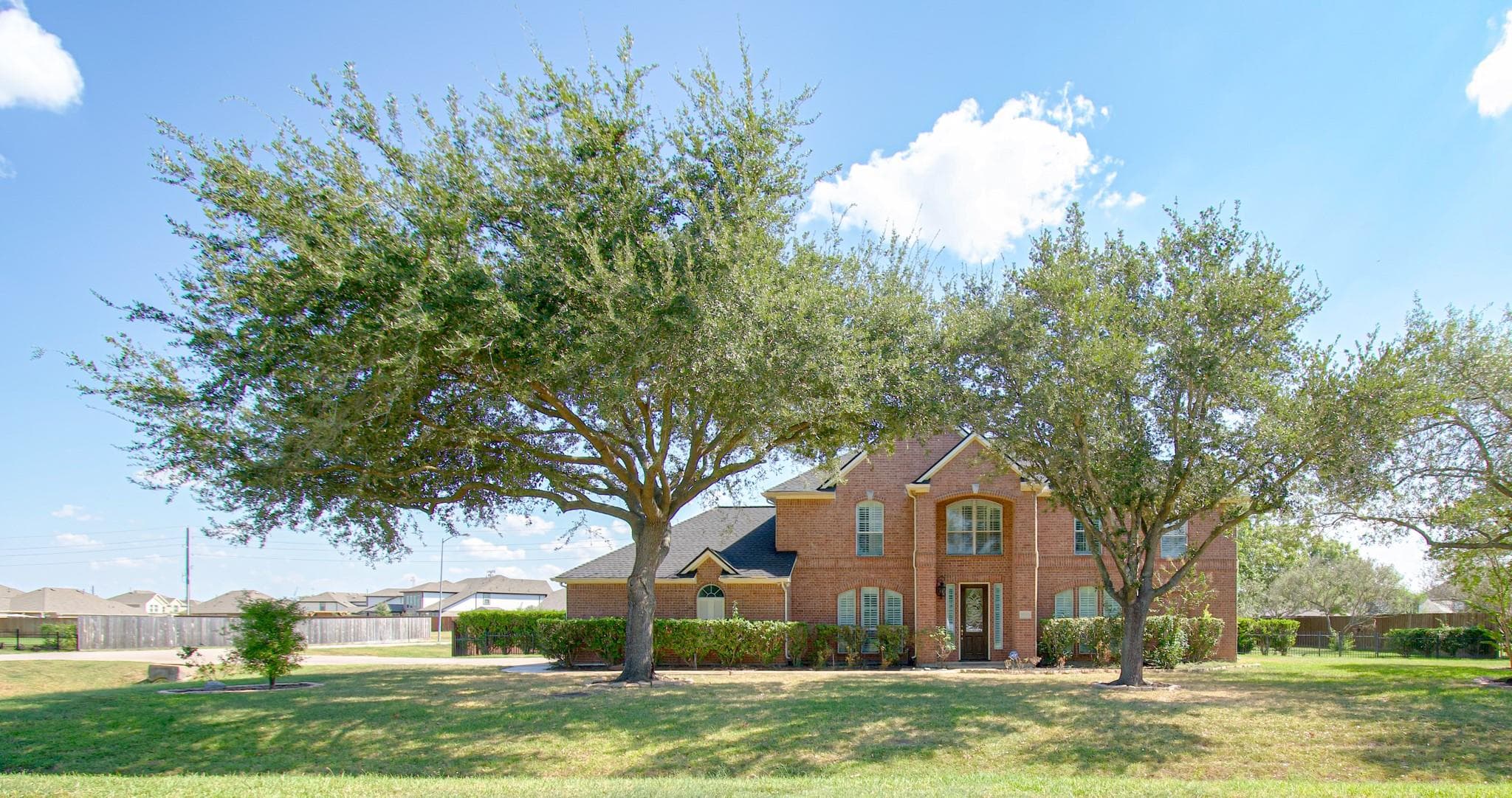 12518 Easton Bend Lane