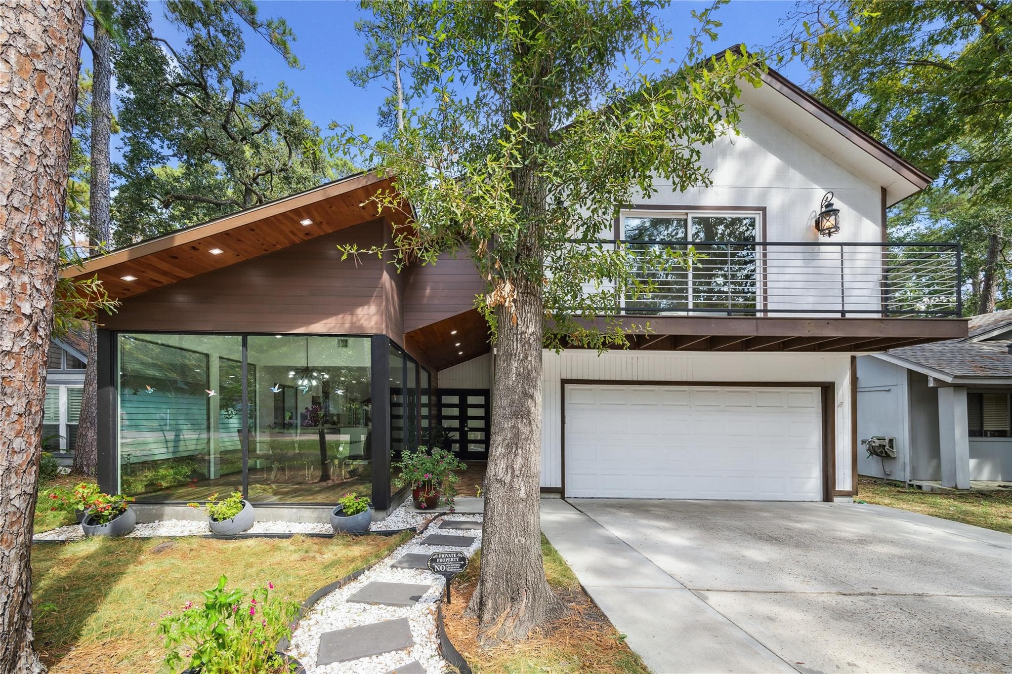 64 N Timber Top Drive