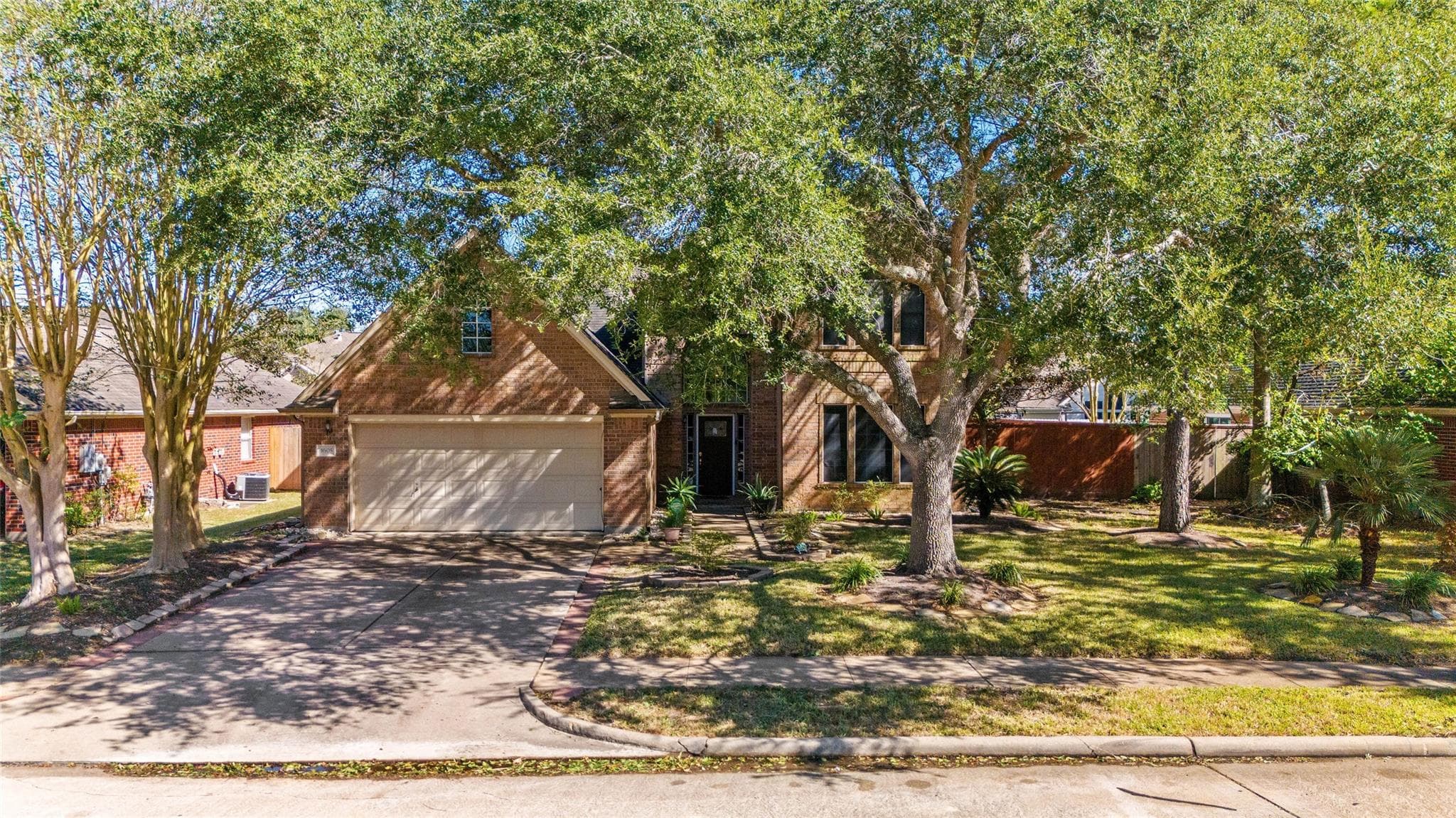 1605 Gatecreek Drive