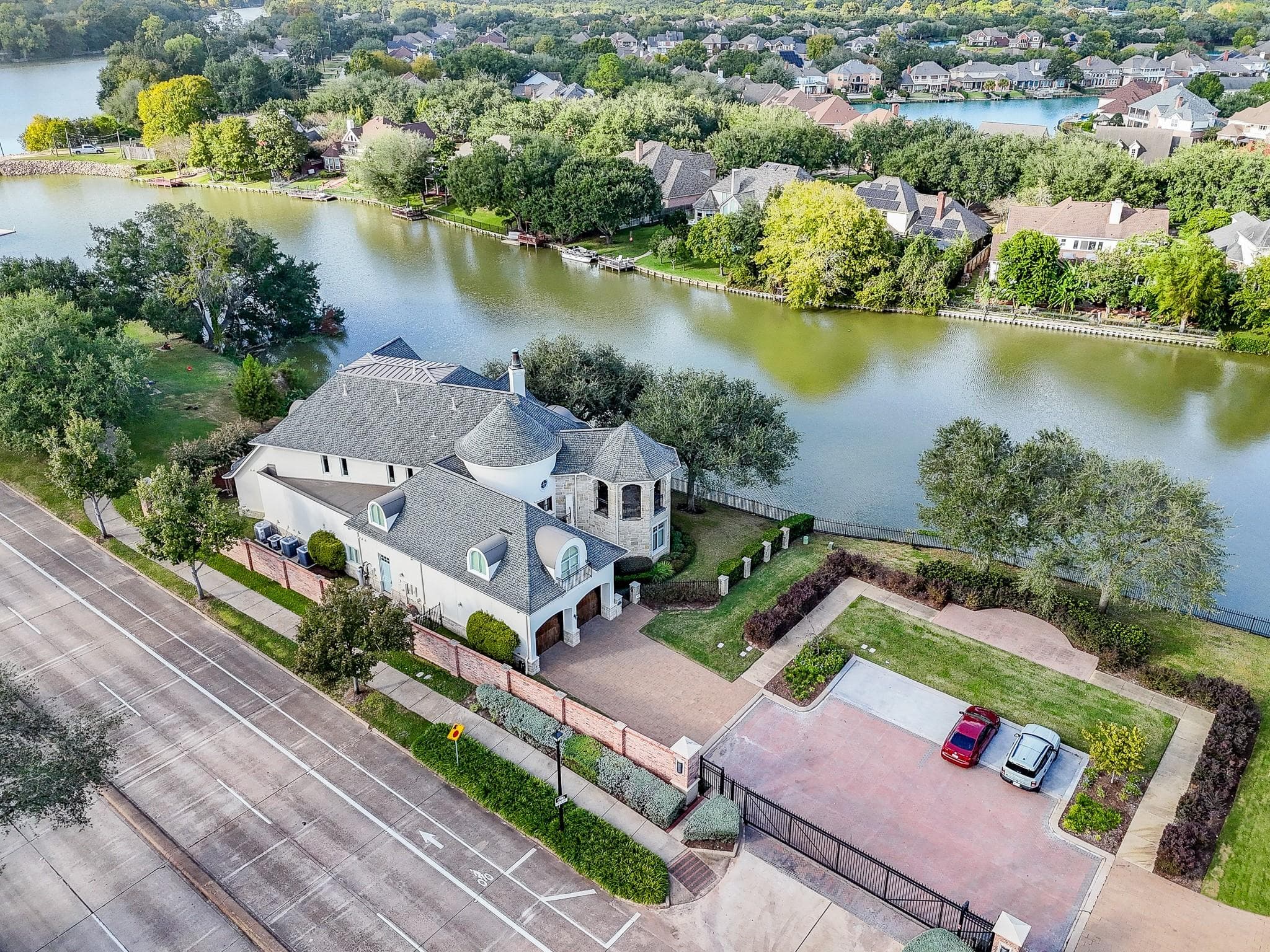 15710 Creek Bend Drive