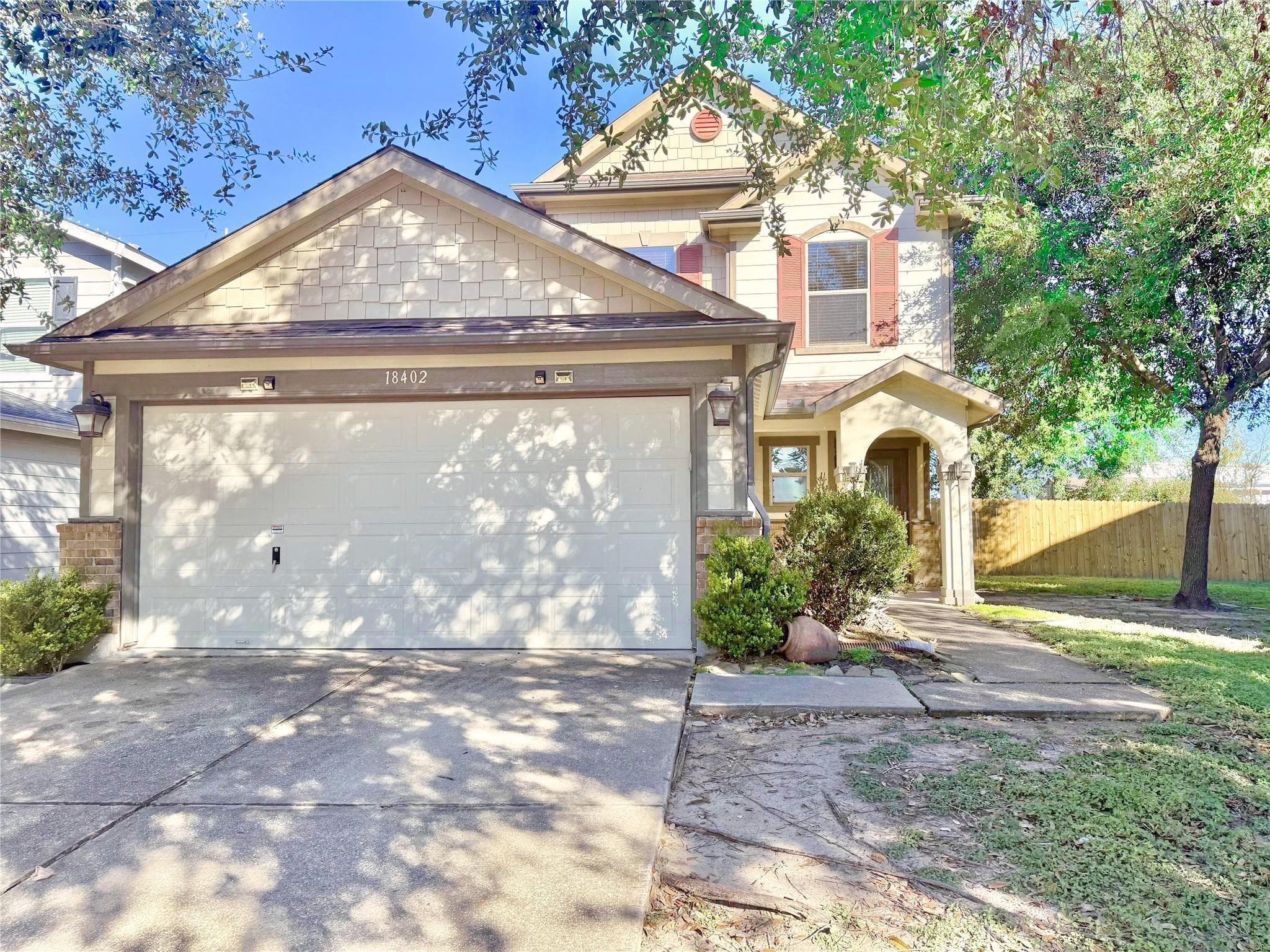 18402 Westgate Springs Lane