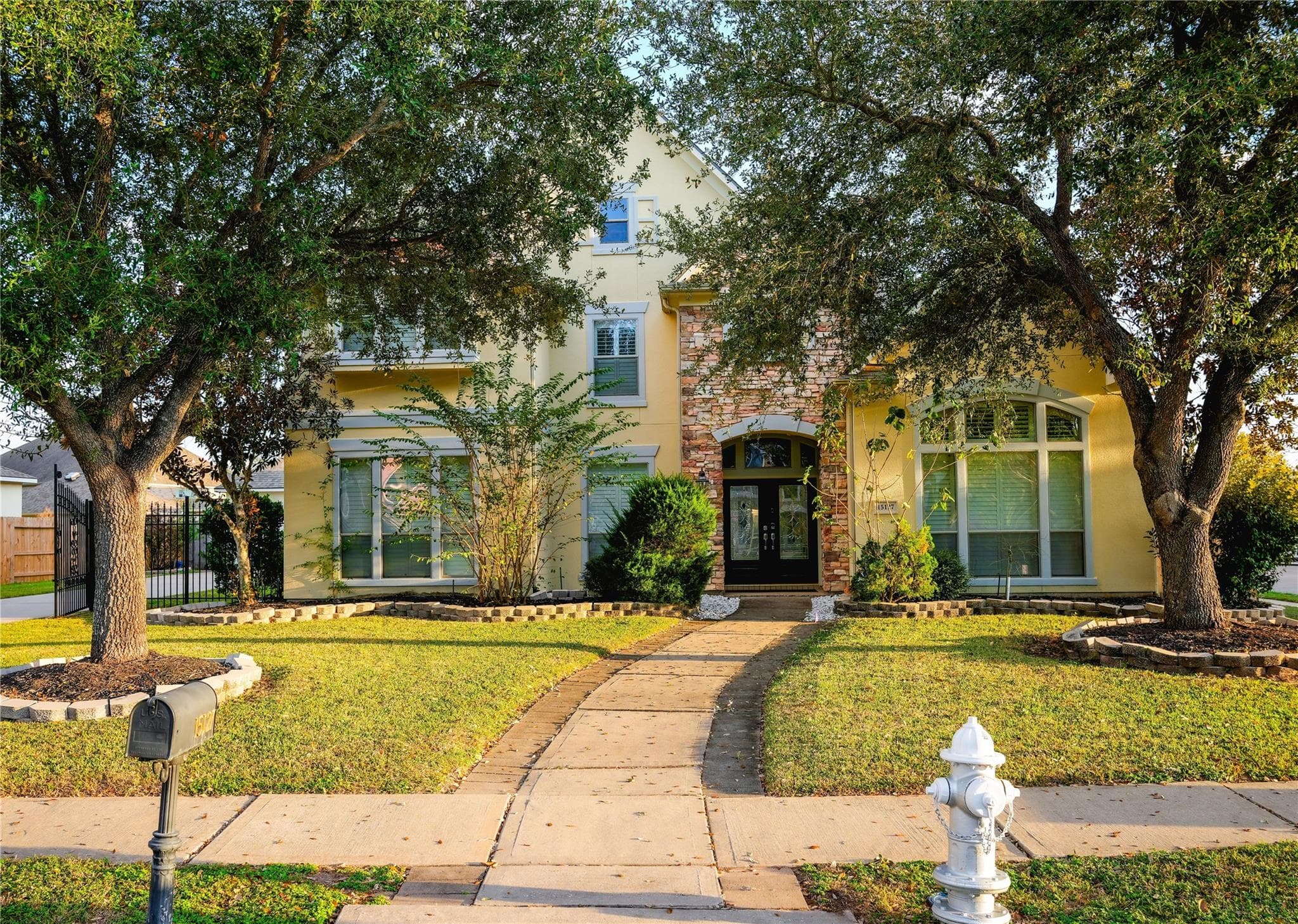 15127 Oldtown Bridge Court