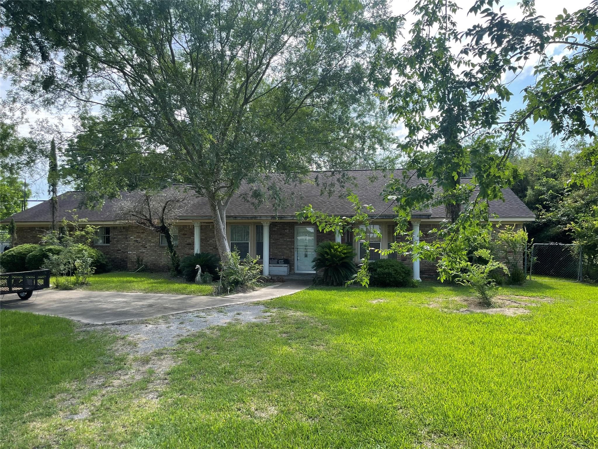 16719 Mclean Road