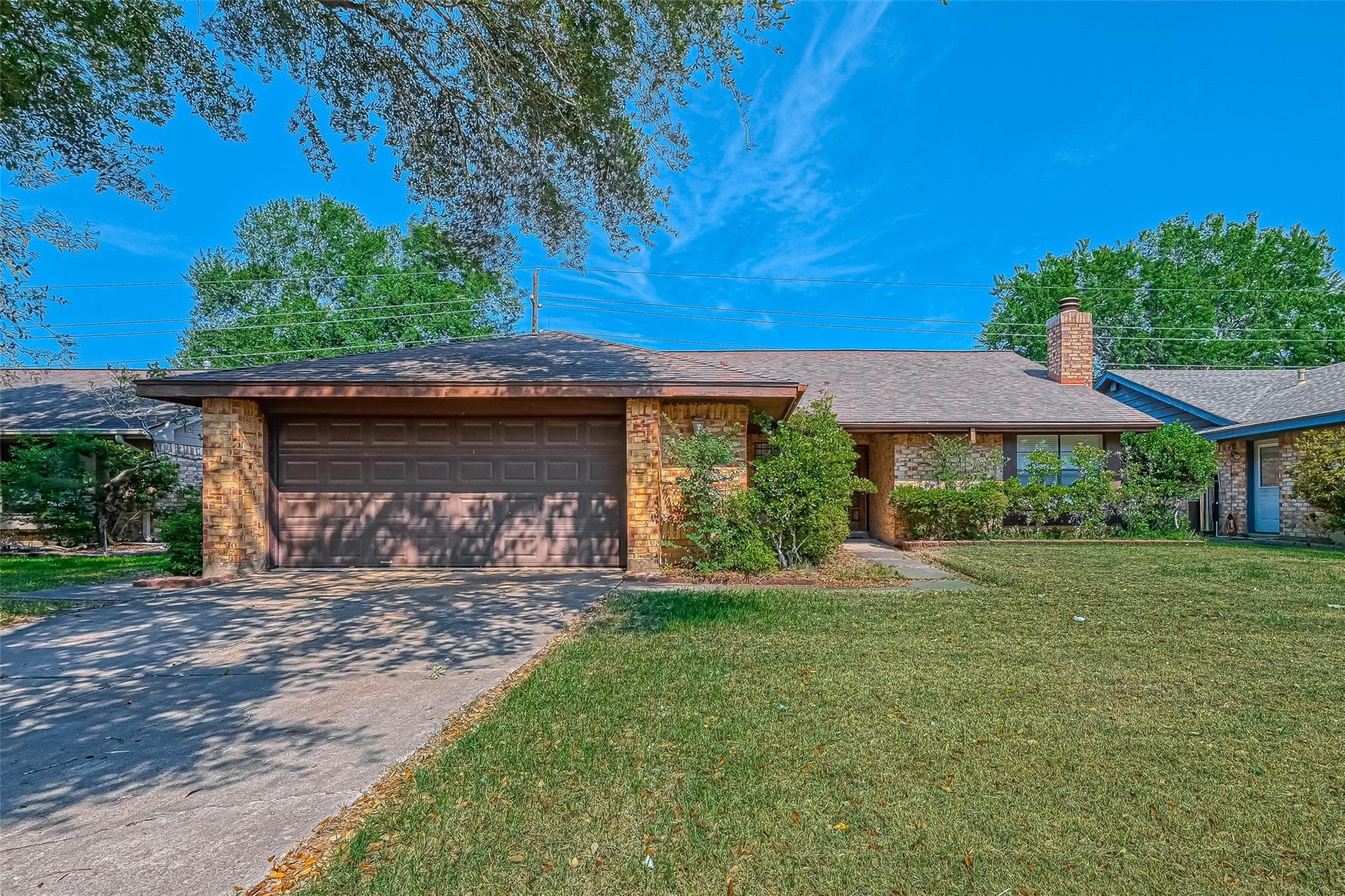 2215 Fort Laramie Drive