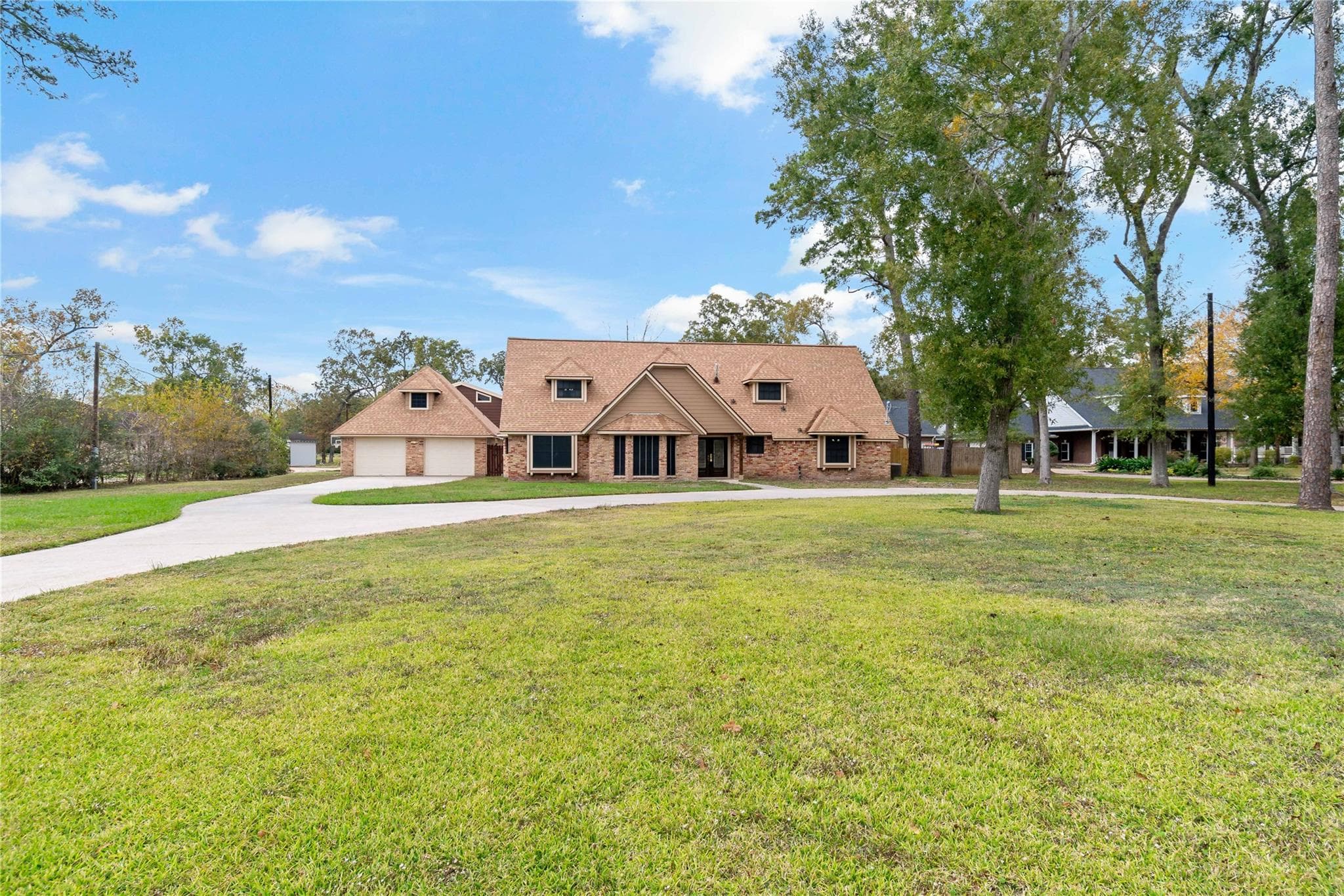 2404 Taylor Lane