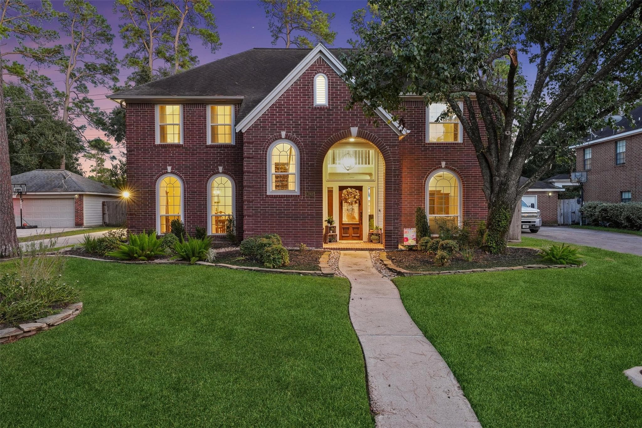 13807 Meadow Sweet Drive