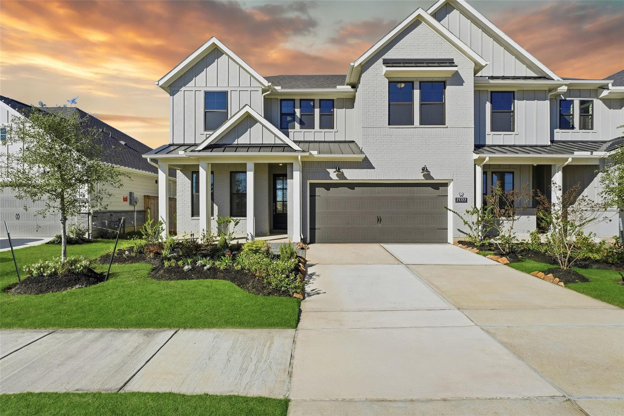 21722 Swift Flier Lane