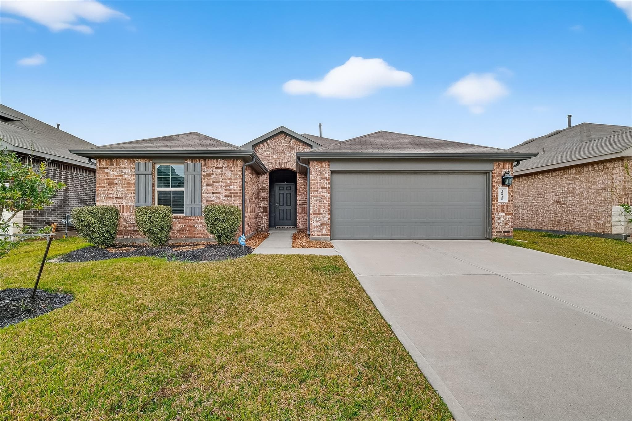 20926 Belmont Village Way