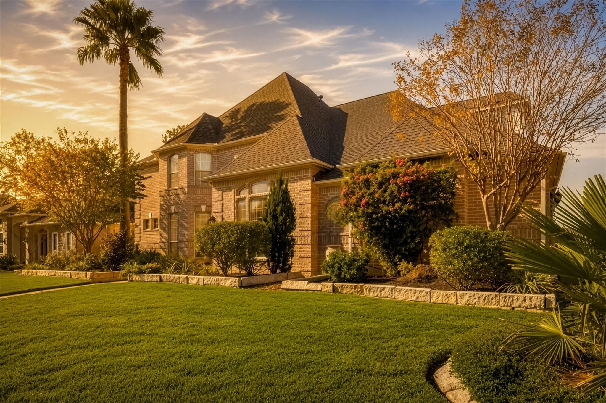 15502 Prade Ranch Lane