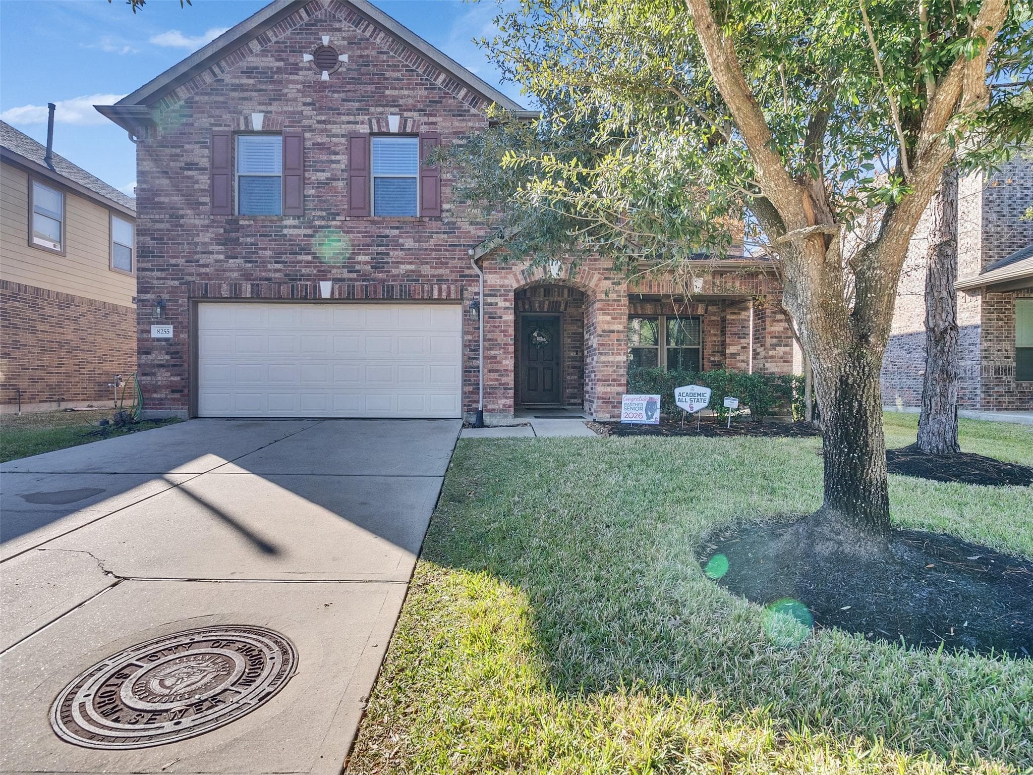 8255 Sedona Ridge Drive