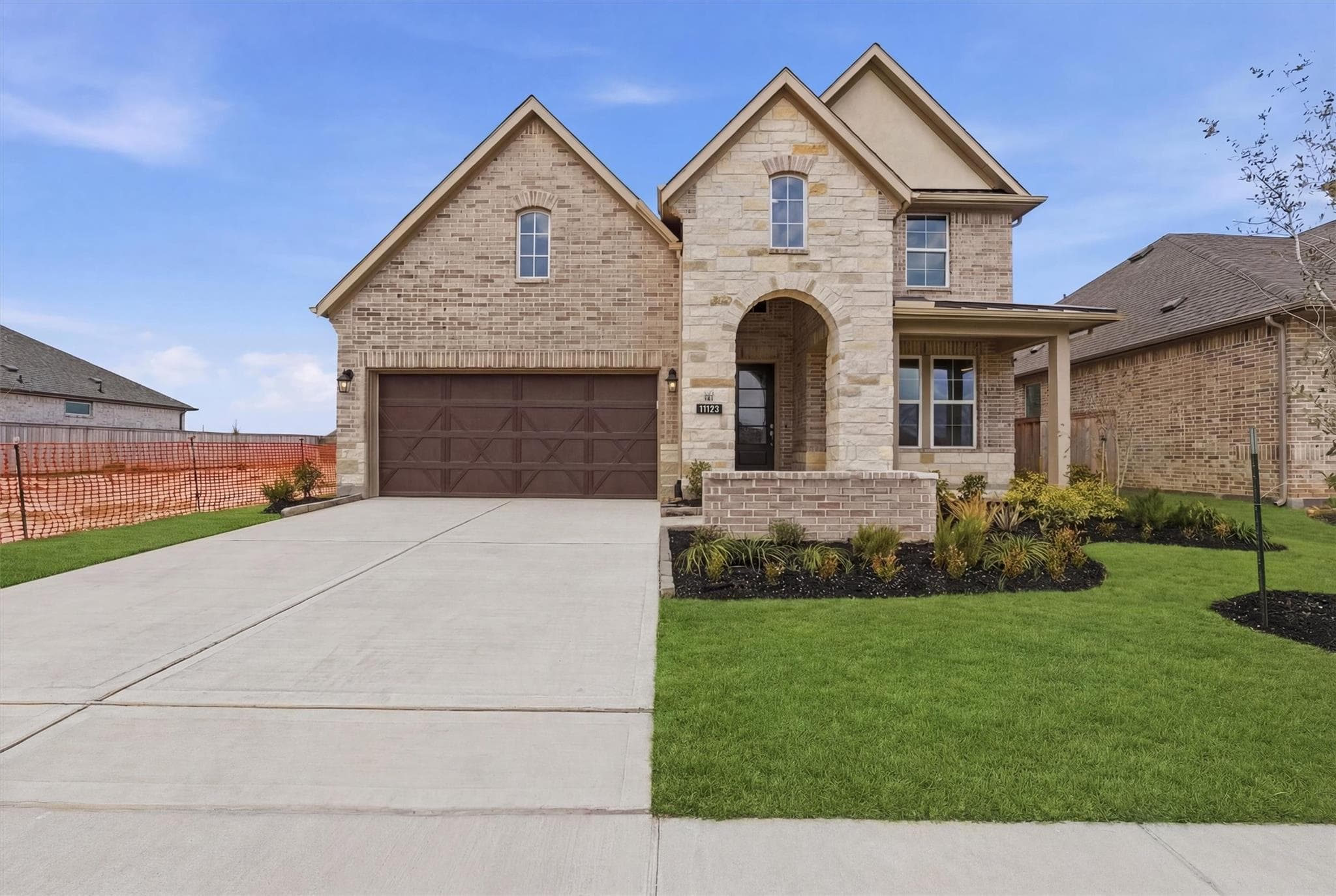 11123 Swamp Edge Lane