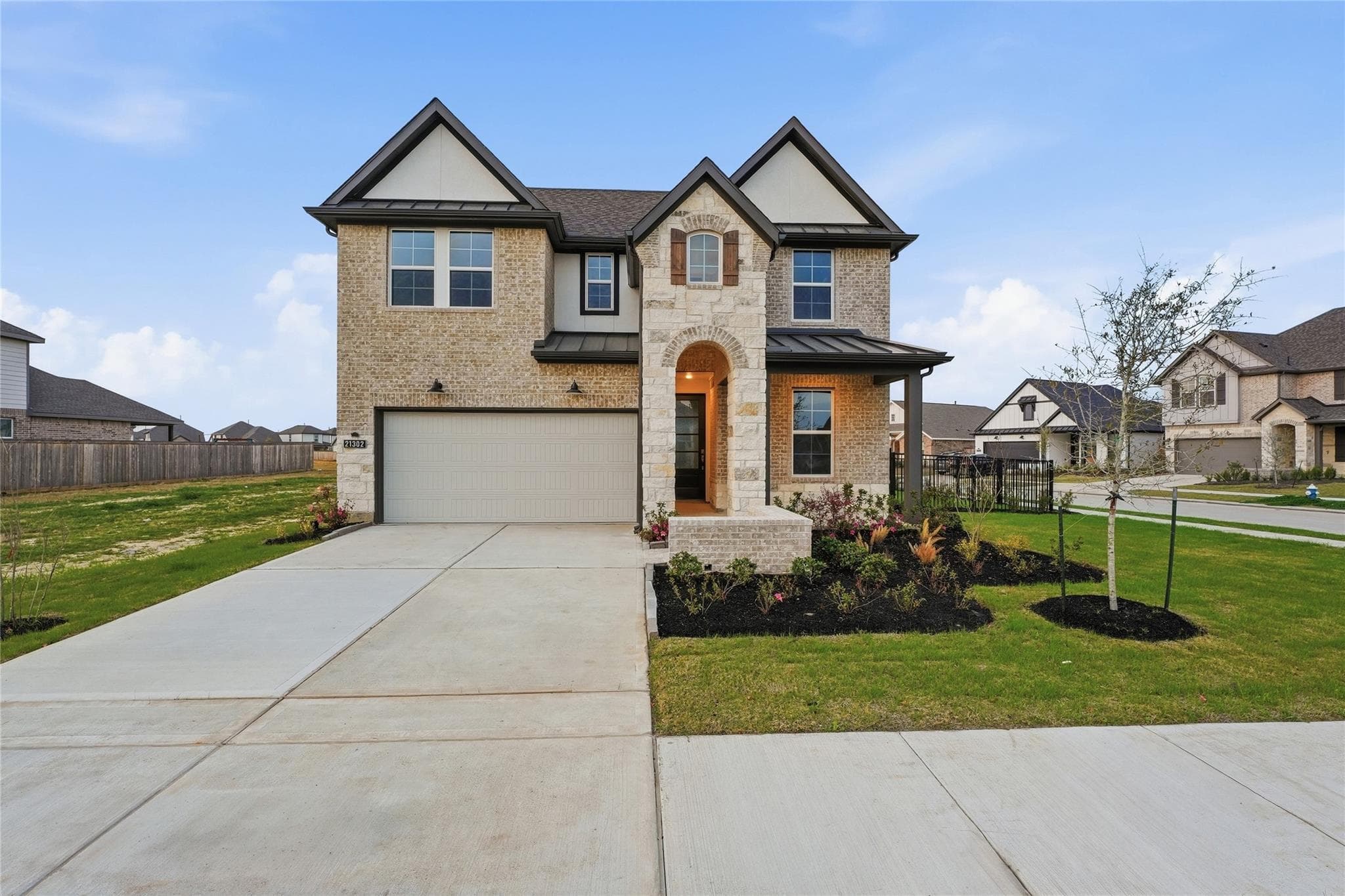 21302 Harris Park Court