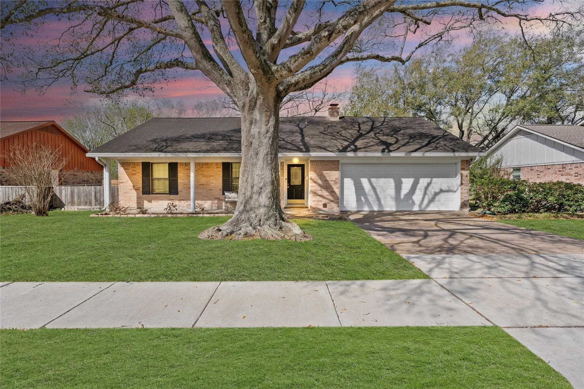 2104 Rose Road