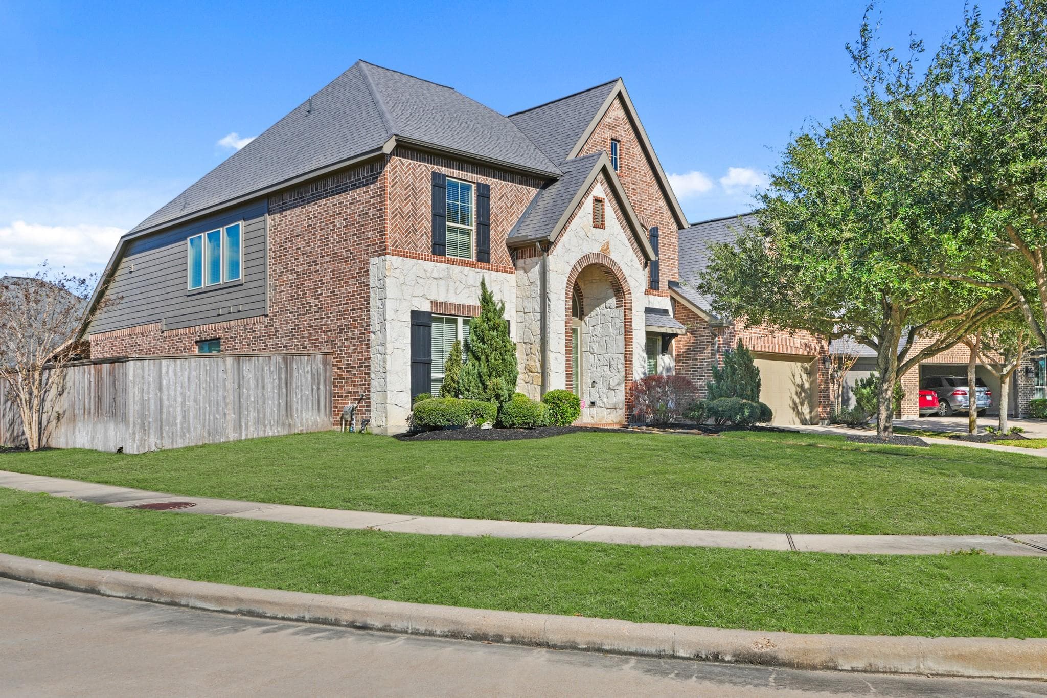 2523 Crossvine Drive