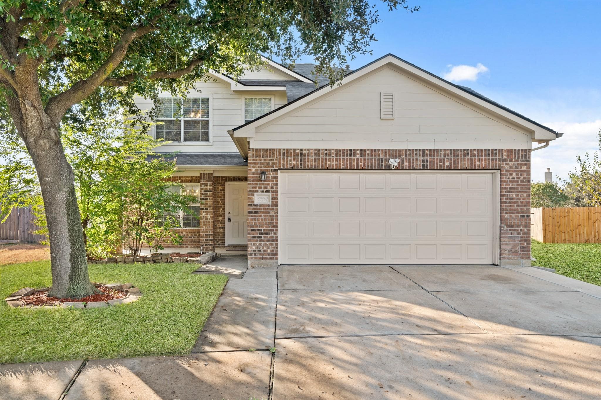 20807 Carsen Spring Court