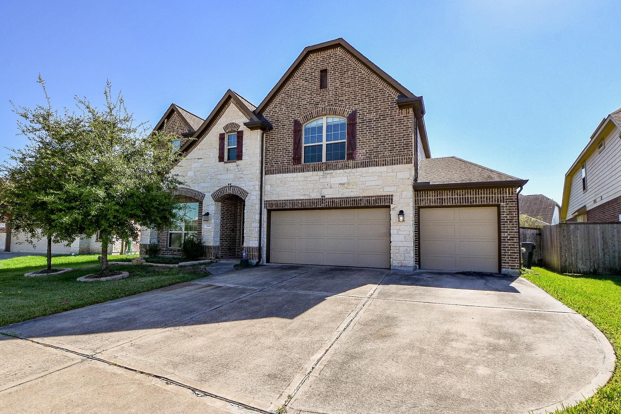 2446 Flowering Brook Lane