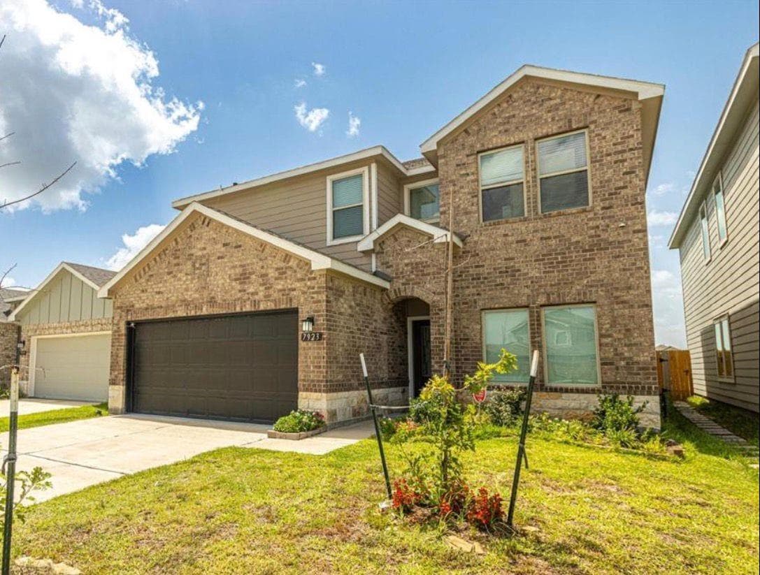 7923 Cypress Myrtle Drive