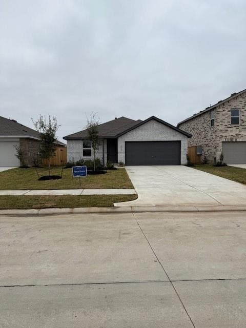6411 Linden Leaf Drive