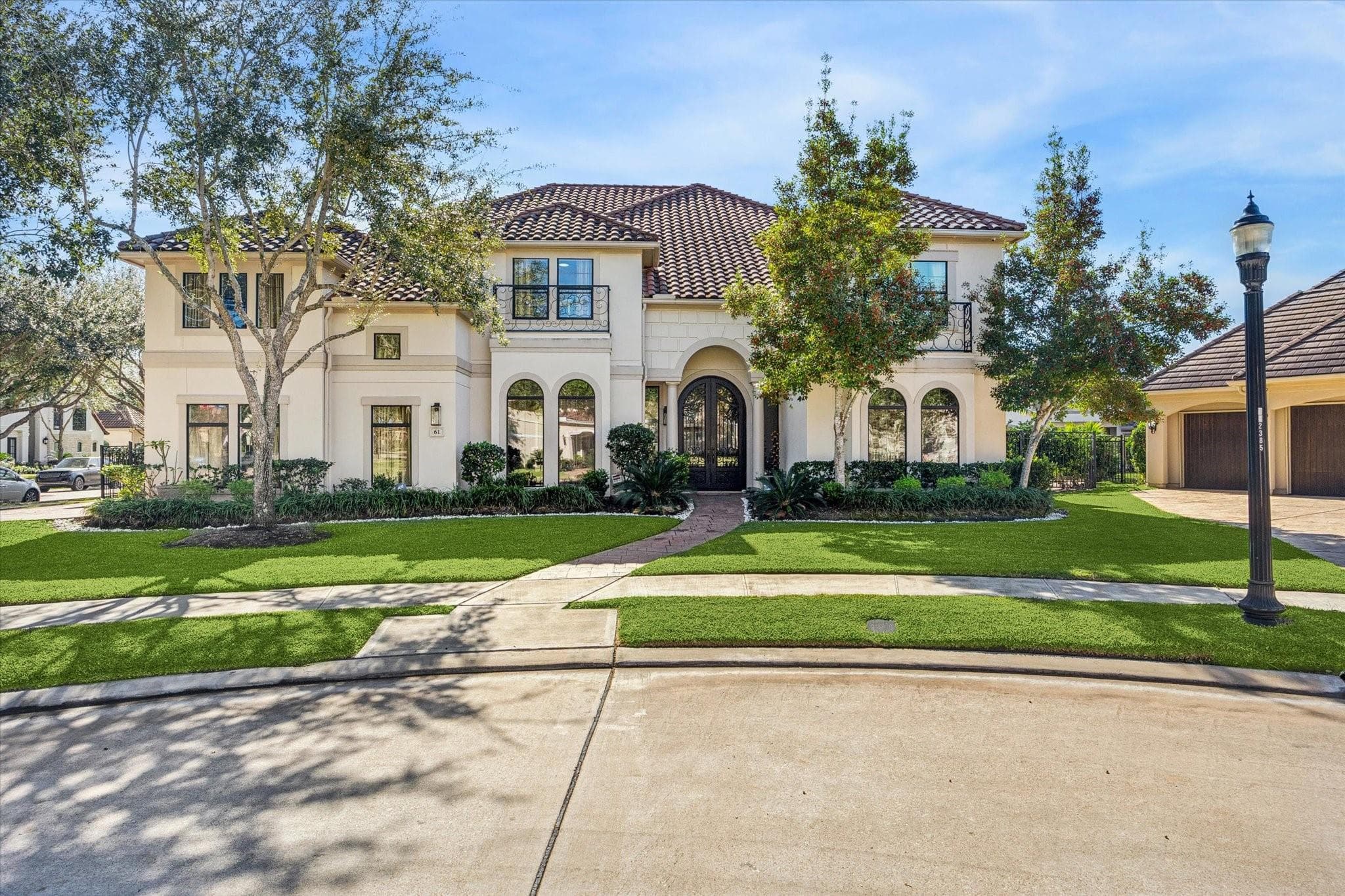61 Open Sands Court