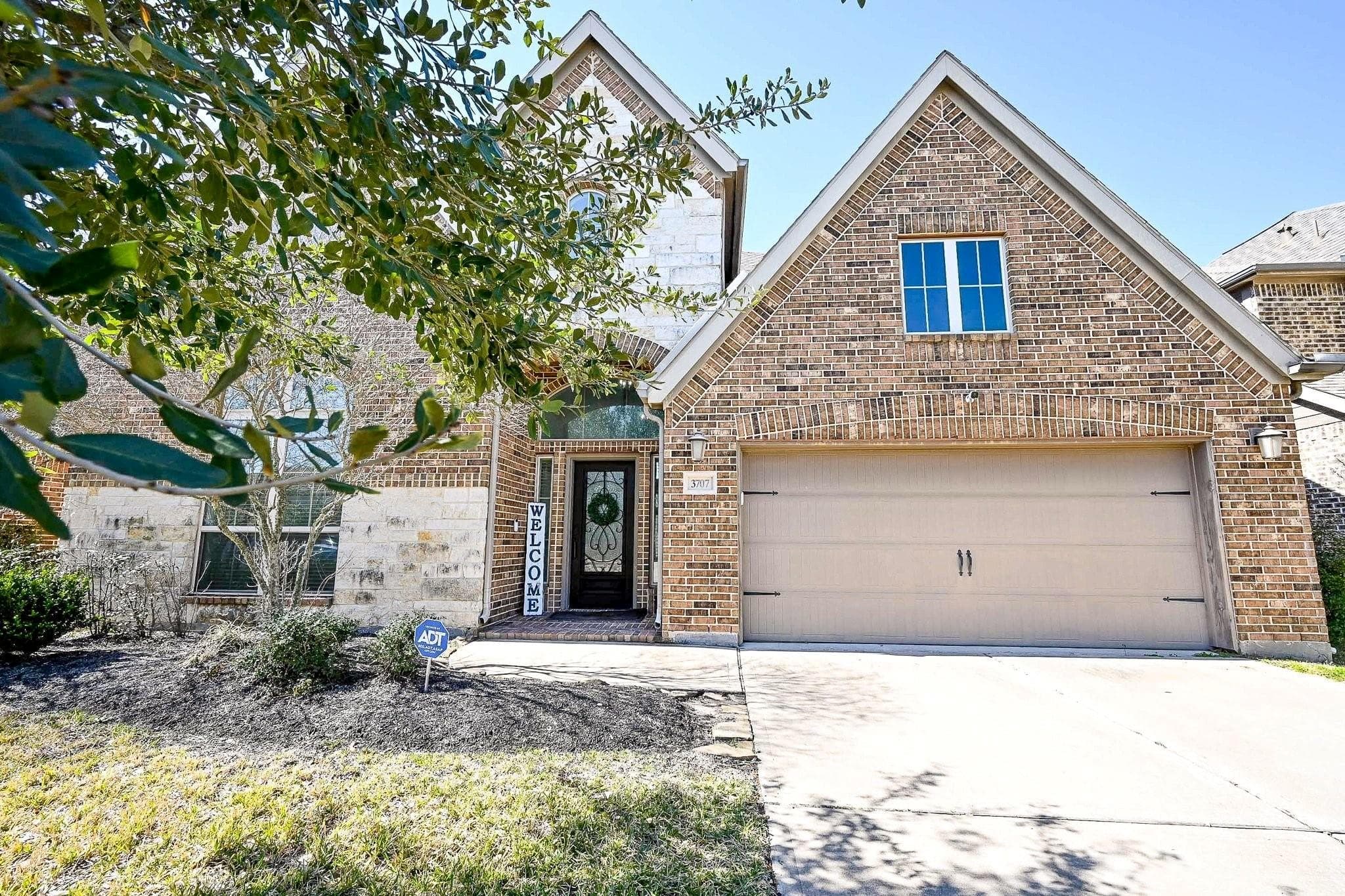 3707 Brampton Island Drive