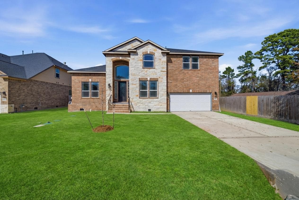 16510 Boston Post Road