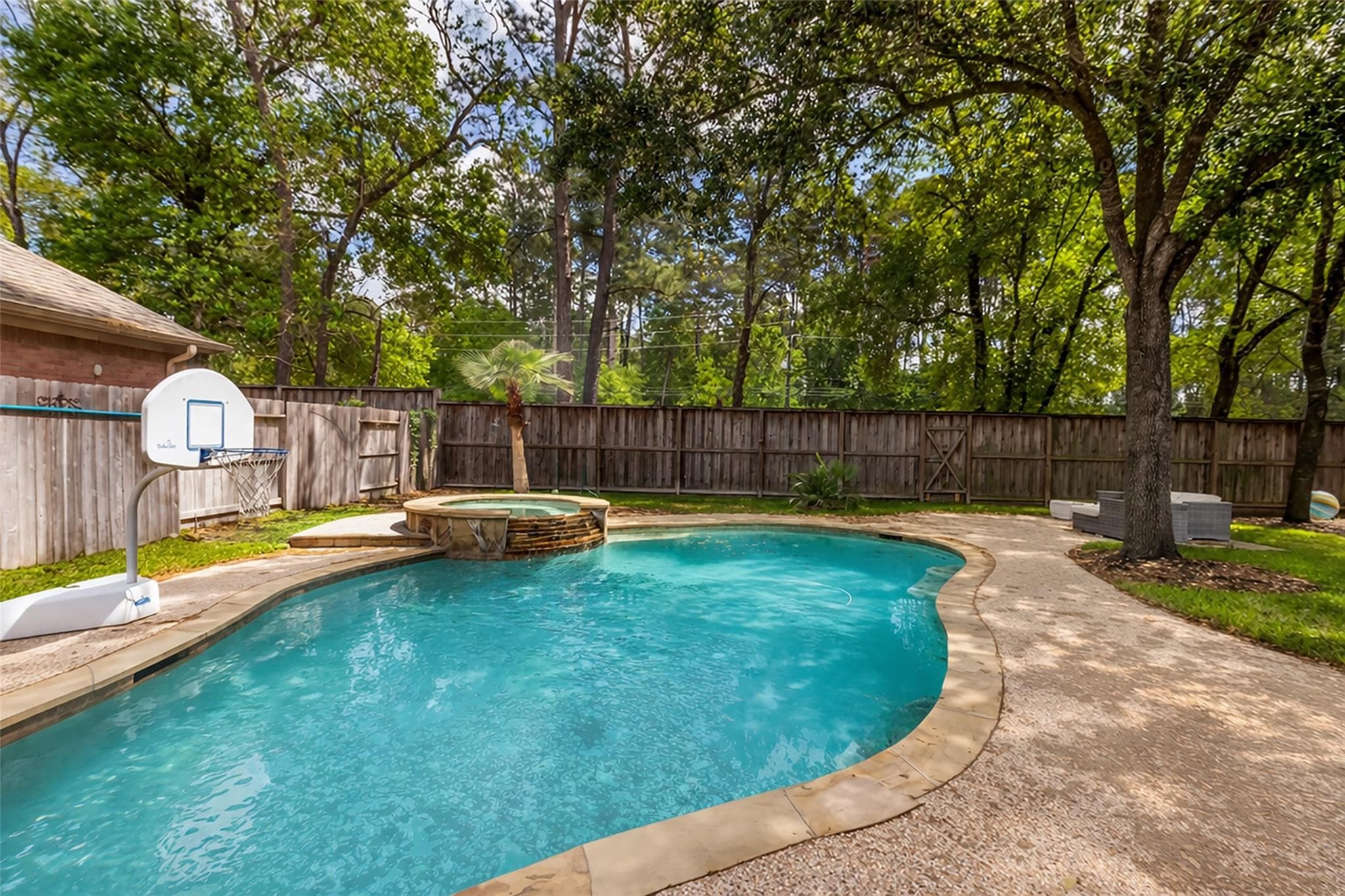 15614 Mustang Creek Circle