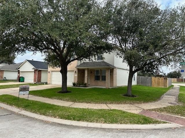 6526 Dogwood Park Lane