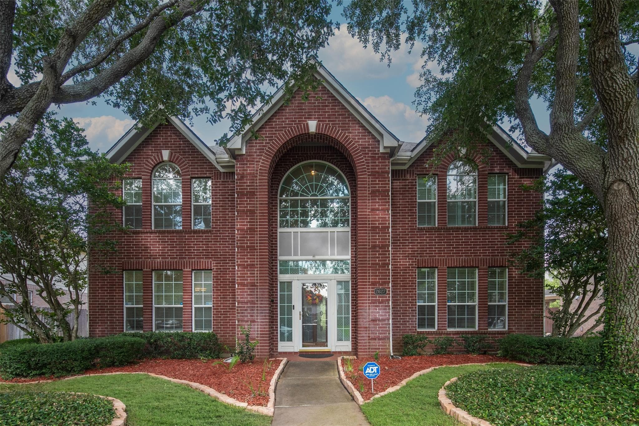 2627 Brazos Ridge Drive