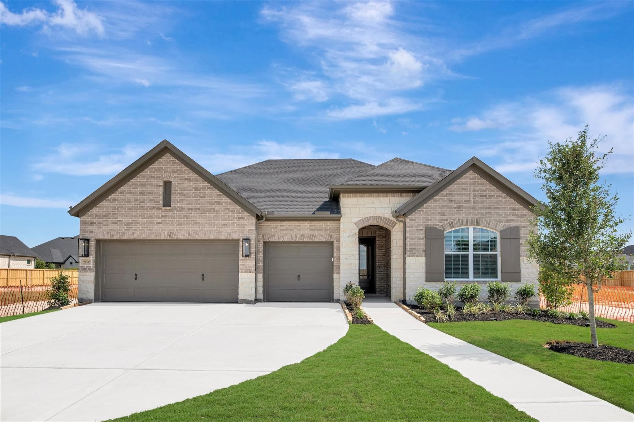 20507 Via Mimosa Drive