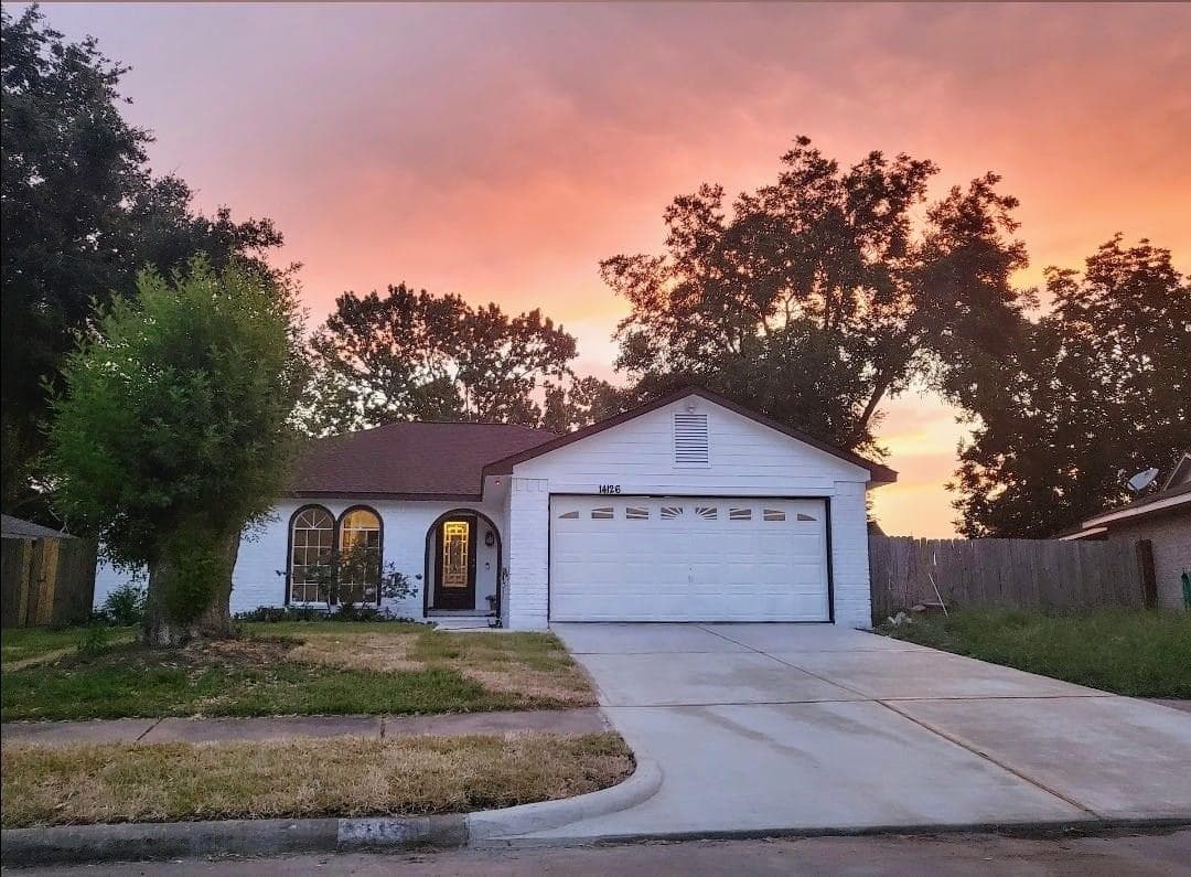 14126 Country Manor Drive