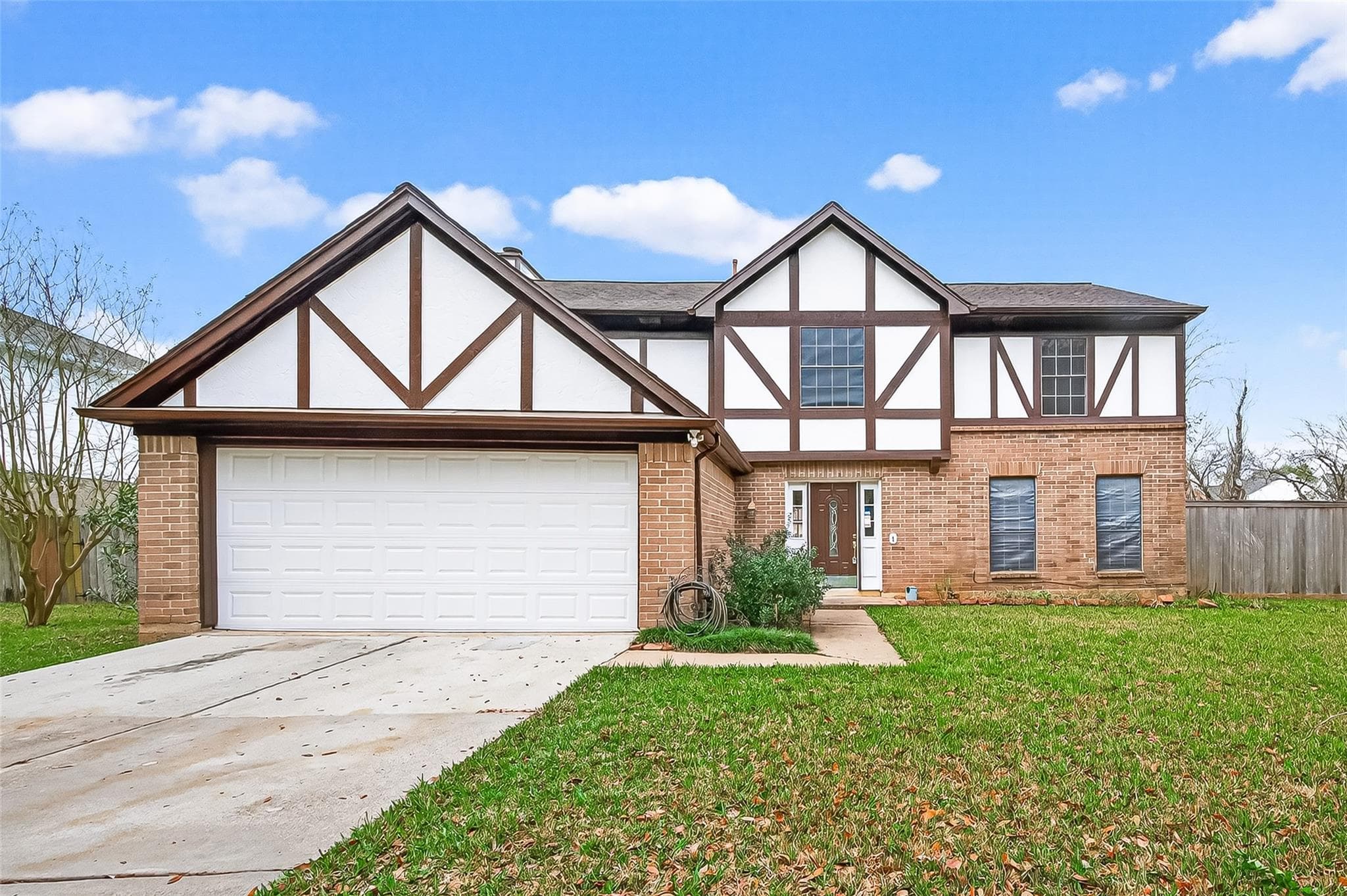 3102 Lakefield Way
