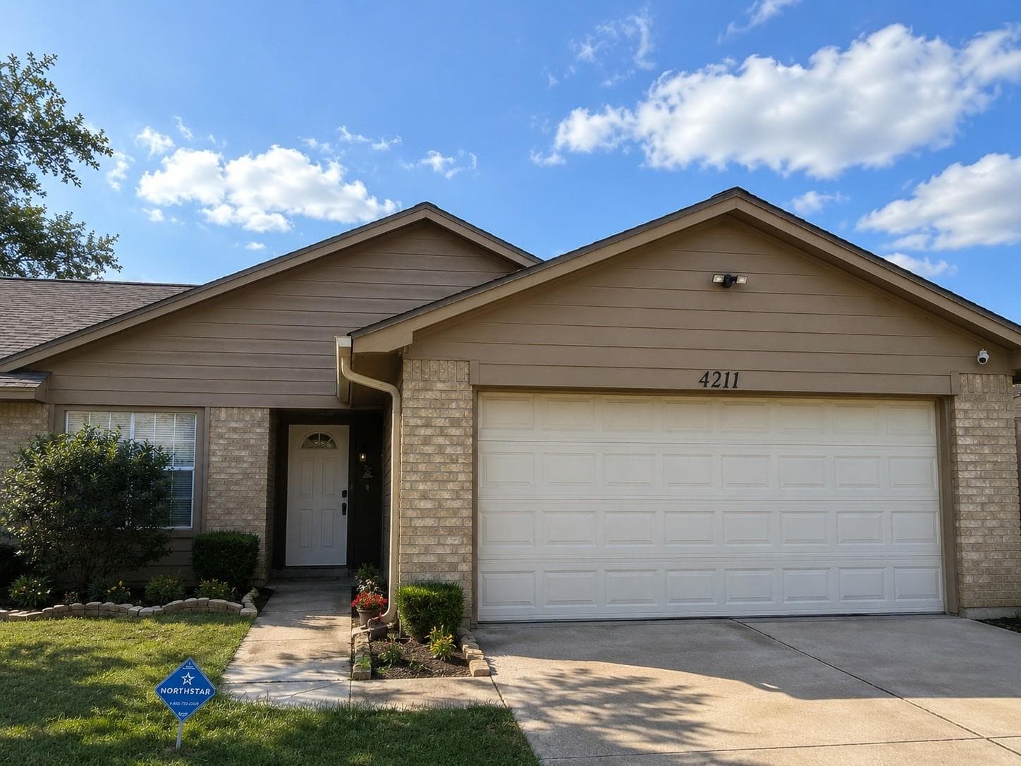 4211 Autumn Meadow Drive