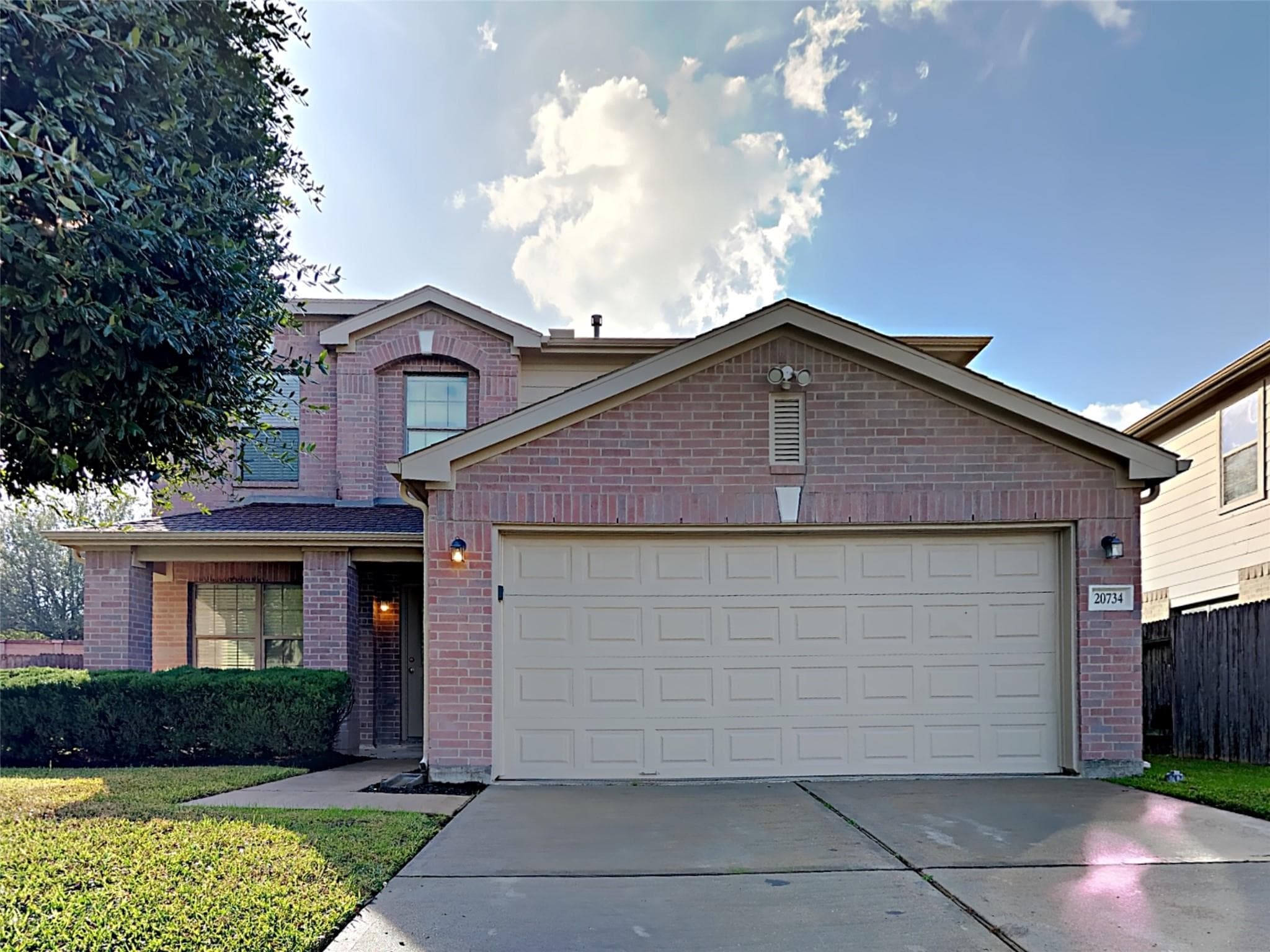 20734 Tealbrook Drive