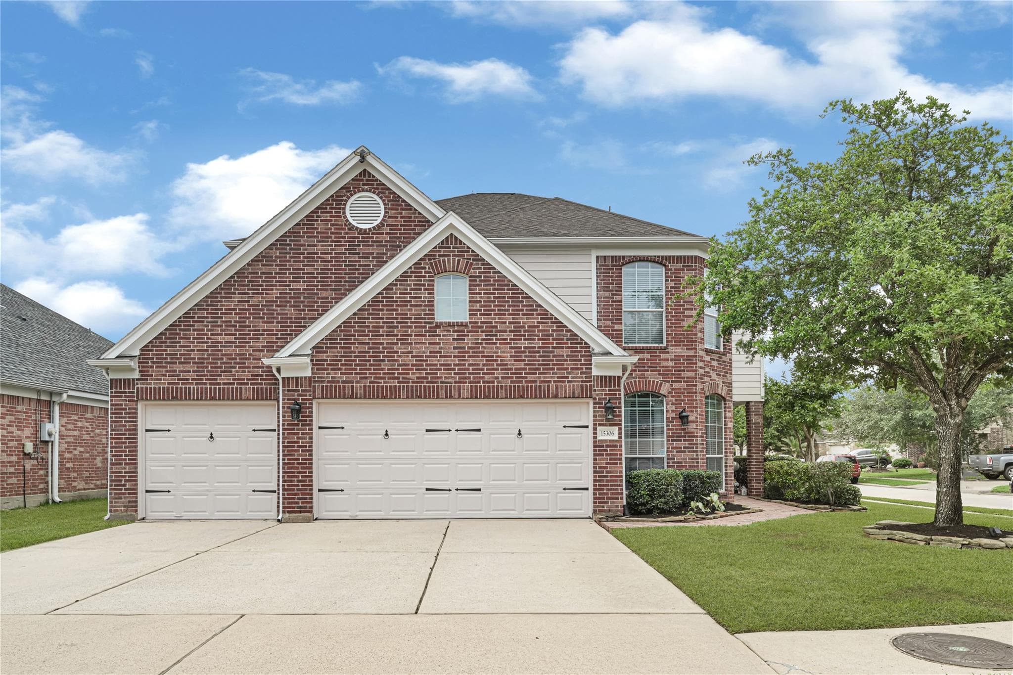 15306 Progress Ridge Way