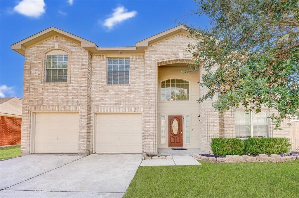 14331 Glade Point Drive